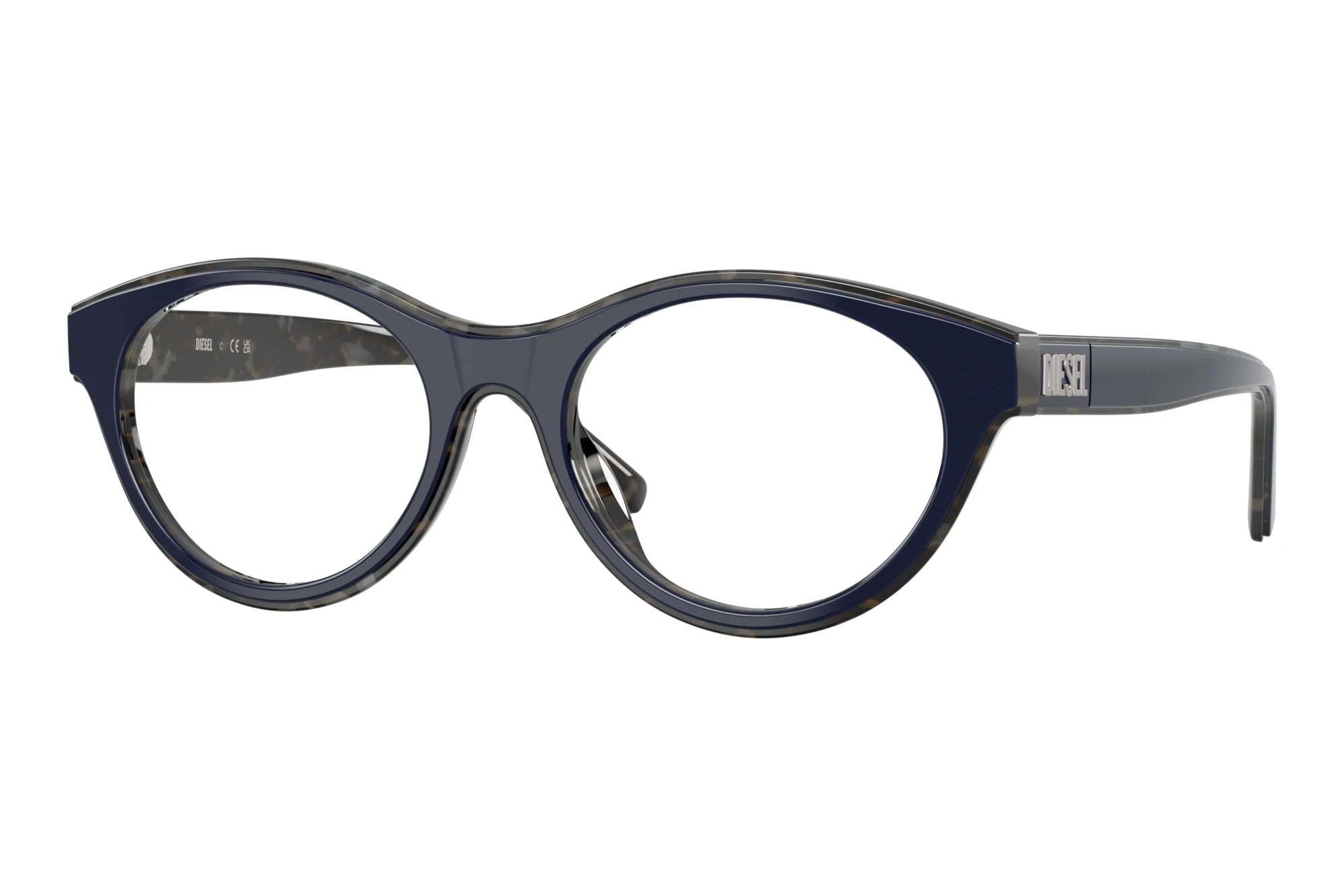 Diesel DL4028U 2070 Top Blue/Blue Havana Diesel DL4028U 2070 Top Blue/Blue Havana