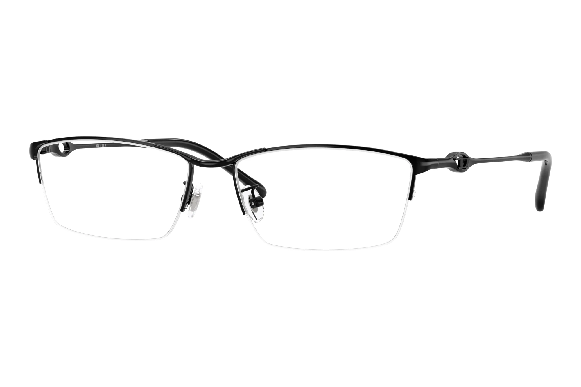 Diesel DL5011D 1002 Shiny Black Diesel DL5011D 1002 Shiny Black