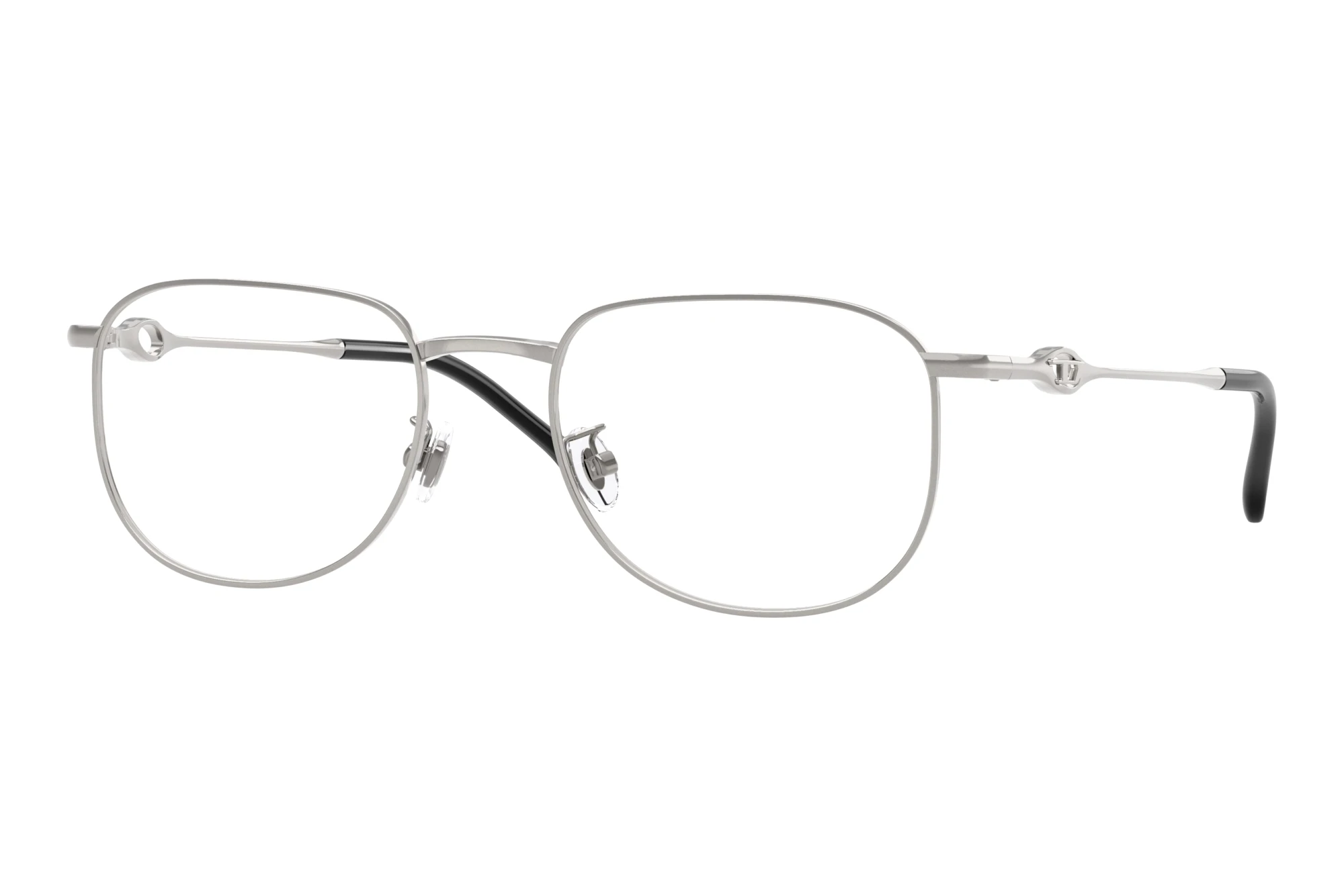 Diesel DL5013D 1014 Sand Shiny Gunmetal Diesel DL5013D 1014 Sand Shiny Gunmetal