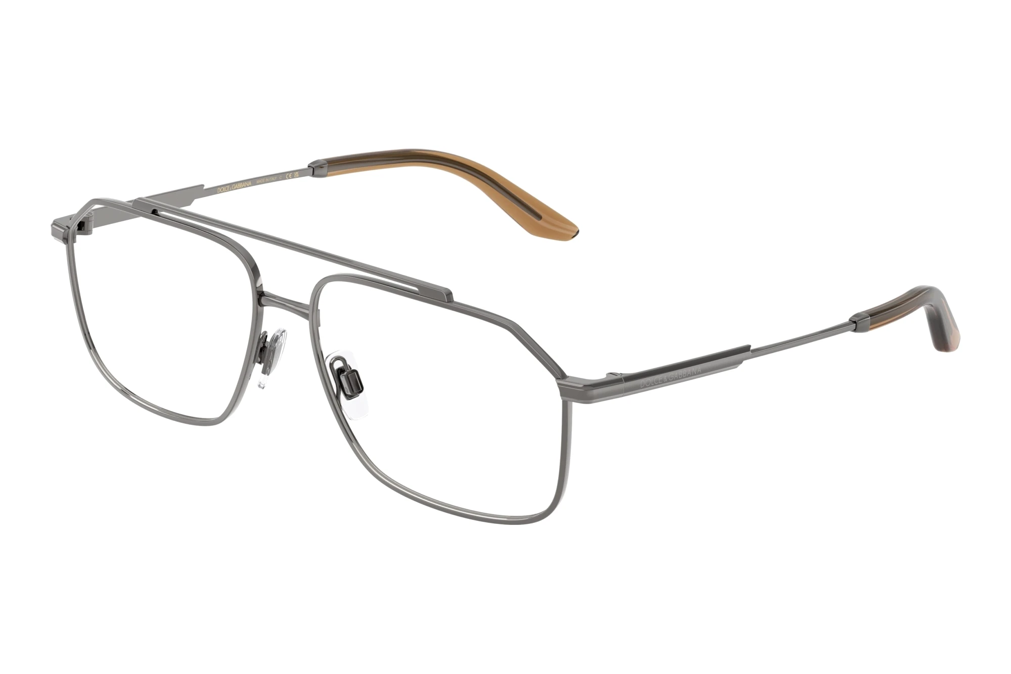 Dolce & Gabbana DG1364 1335 Bronze Dolce & Gabbana DG1364 1335 Bronze