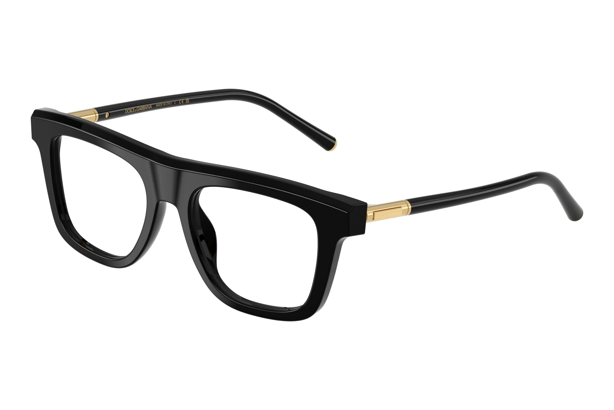 Dolce & Gabbana DG3434 501 Black Dolce & Gabbana DG3434 501 Black