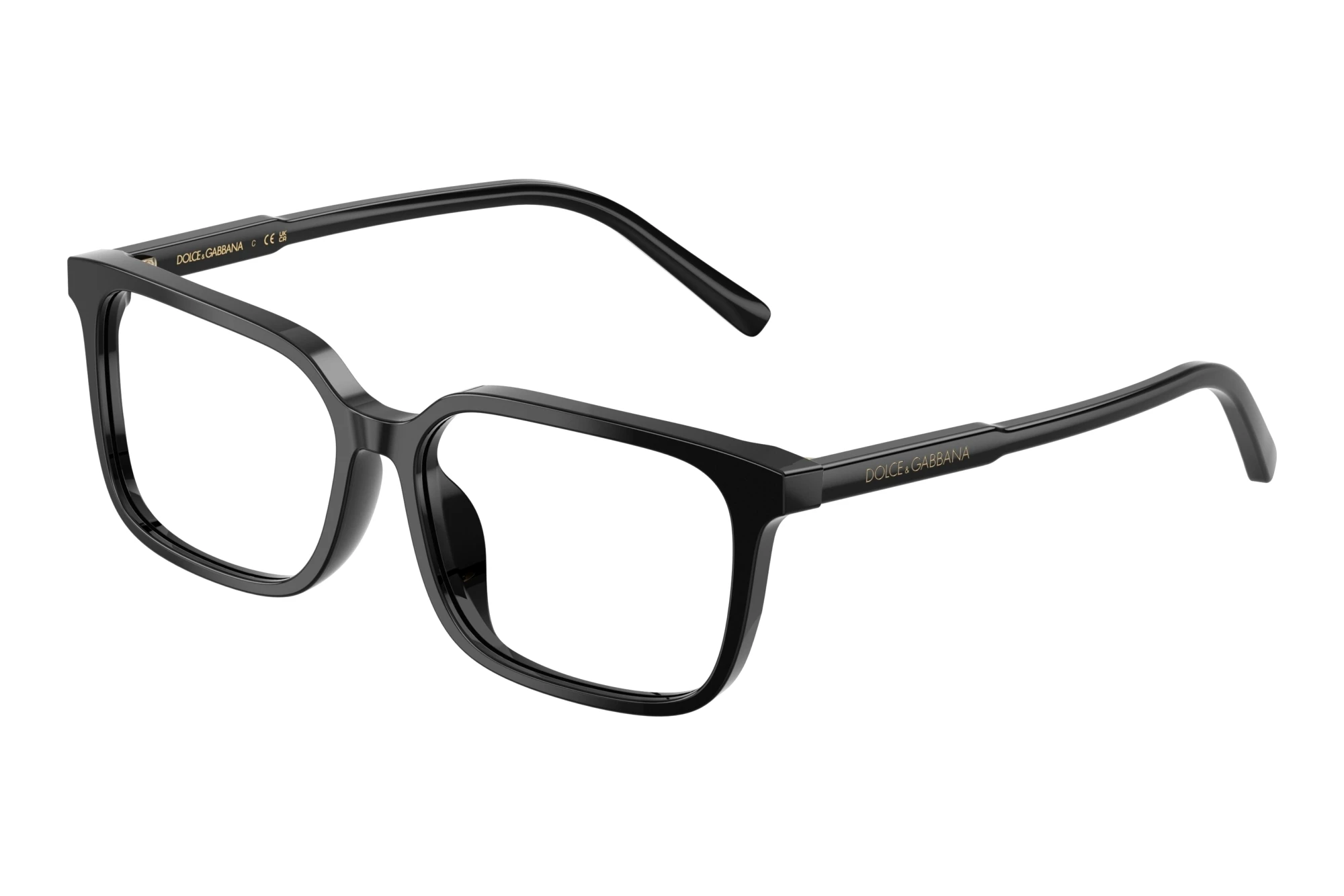 Dolce & Gabbana DX3003 501 Black Dolce & Gabbana DX3003 501 Black