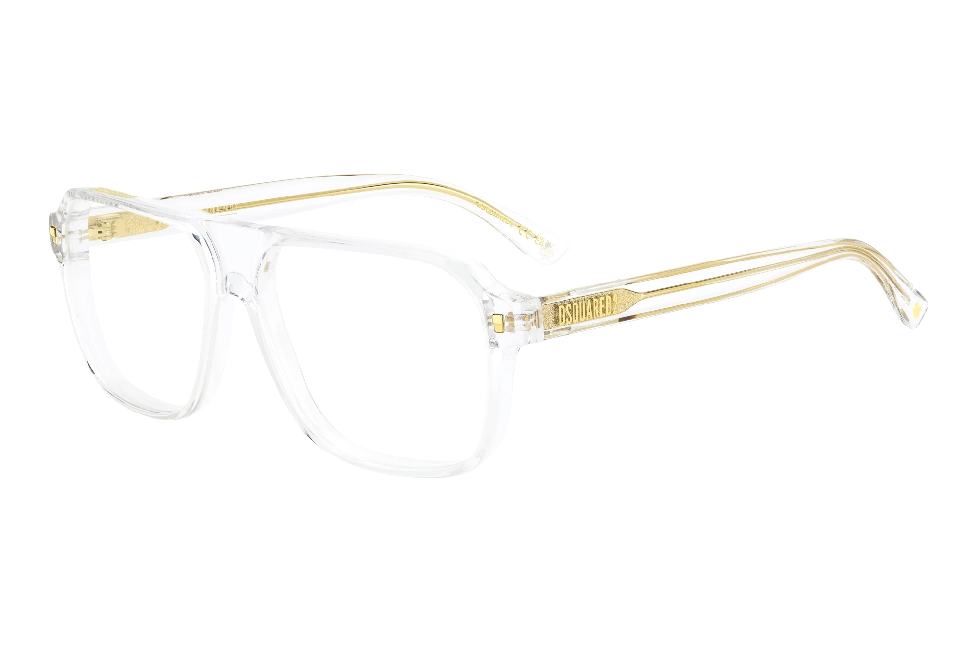 Dsquared2 D2 0203 900 CRYSTAL Dsquared2 D2 0203 900 CRYSTAL