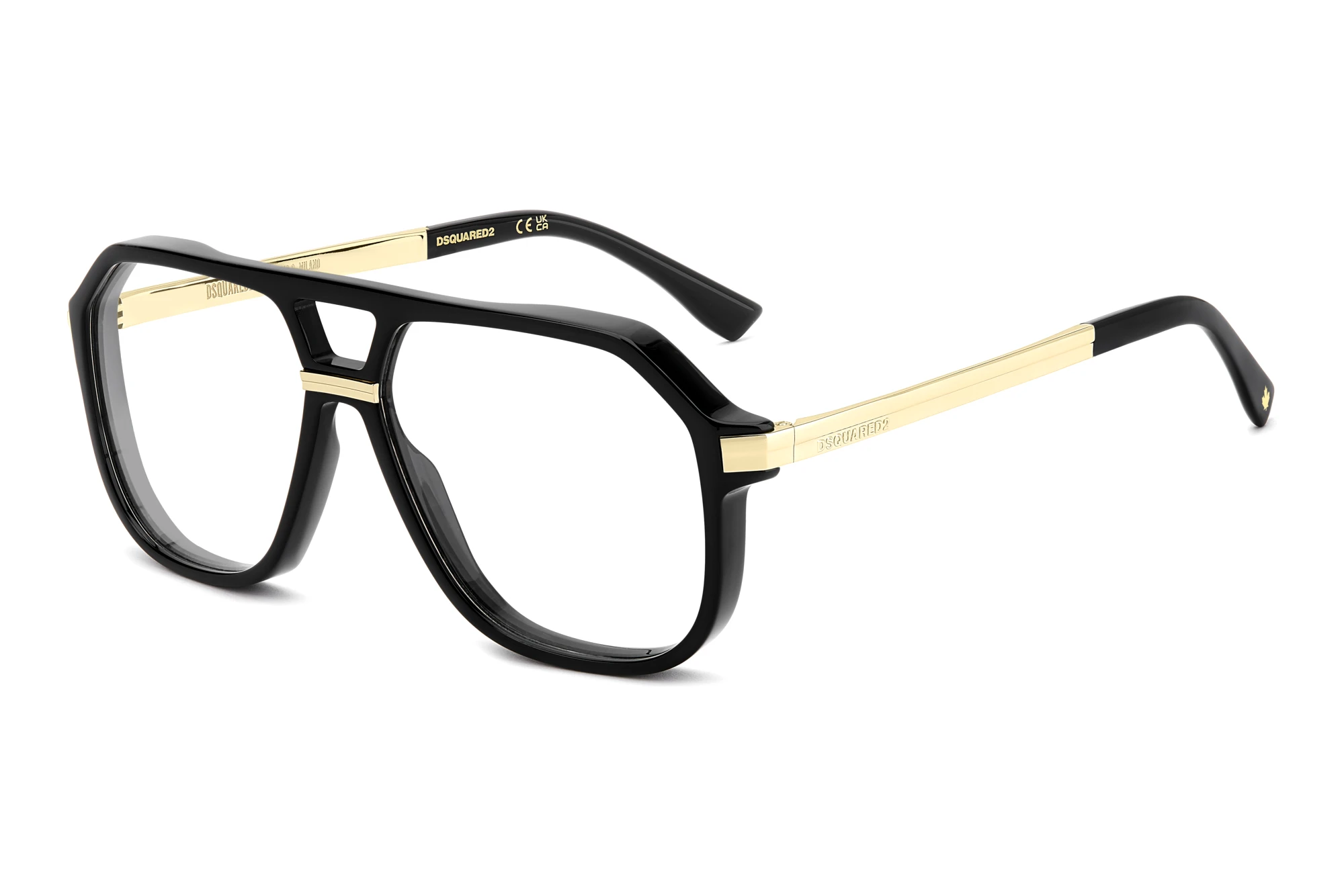 Dsquared2 D2 0218 807 BLACK Dsquared2 D2 0218 807 BLACK
