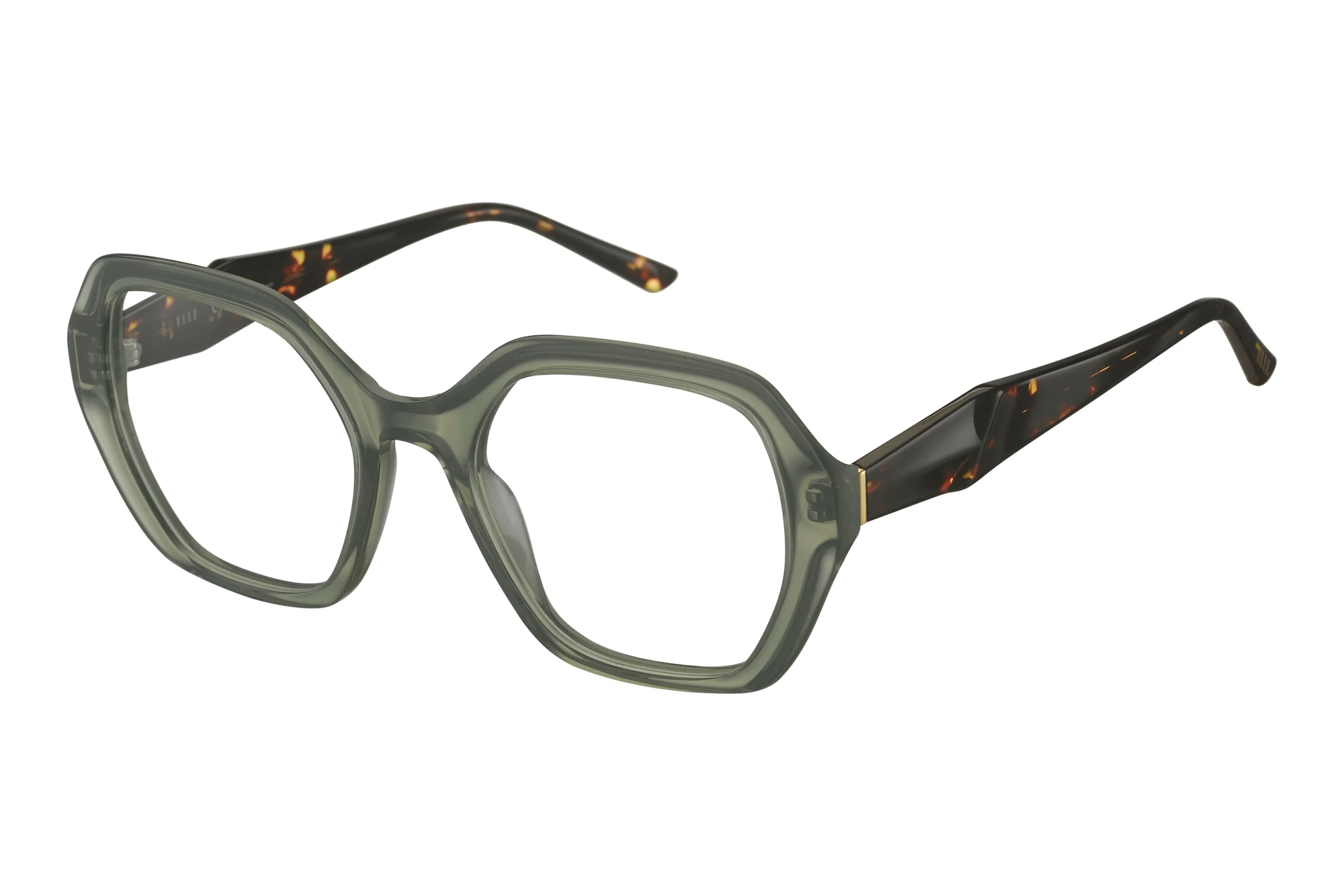 Elle EL13604 OL green Elle EL13604 OL green