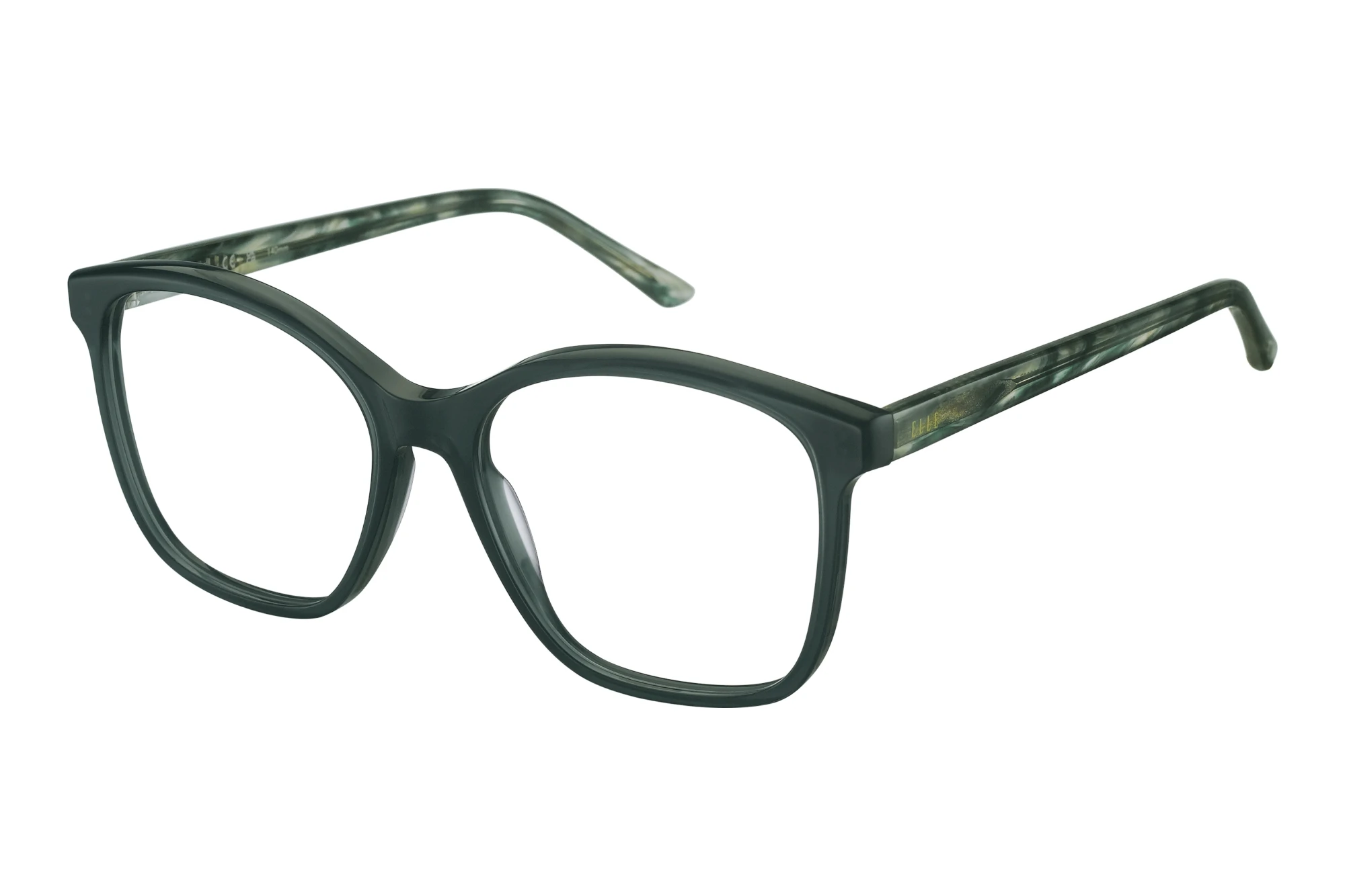 Elle EL13607 GN green Elle EL13607 GN green