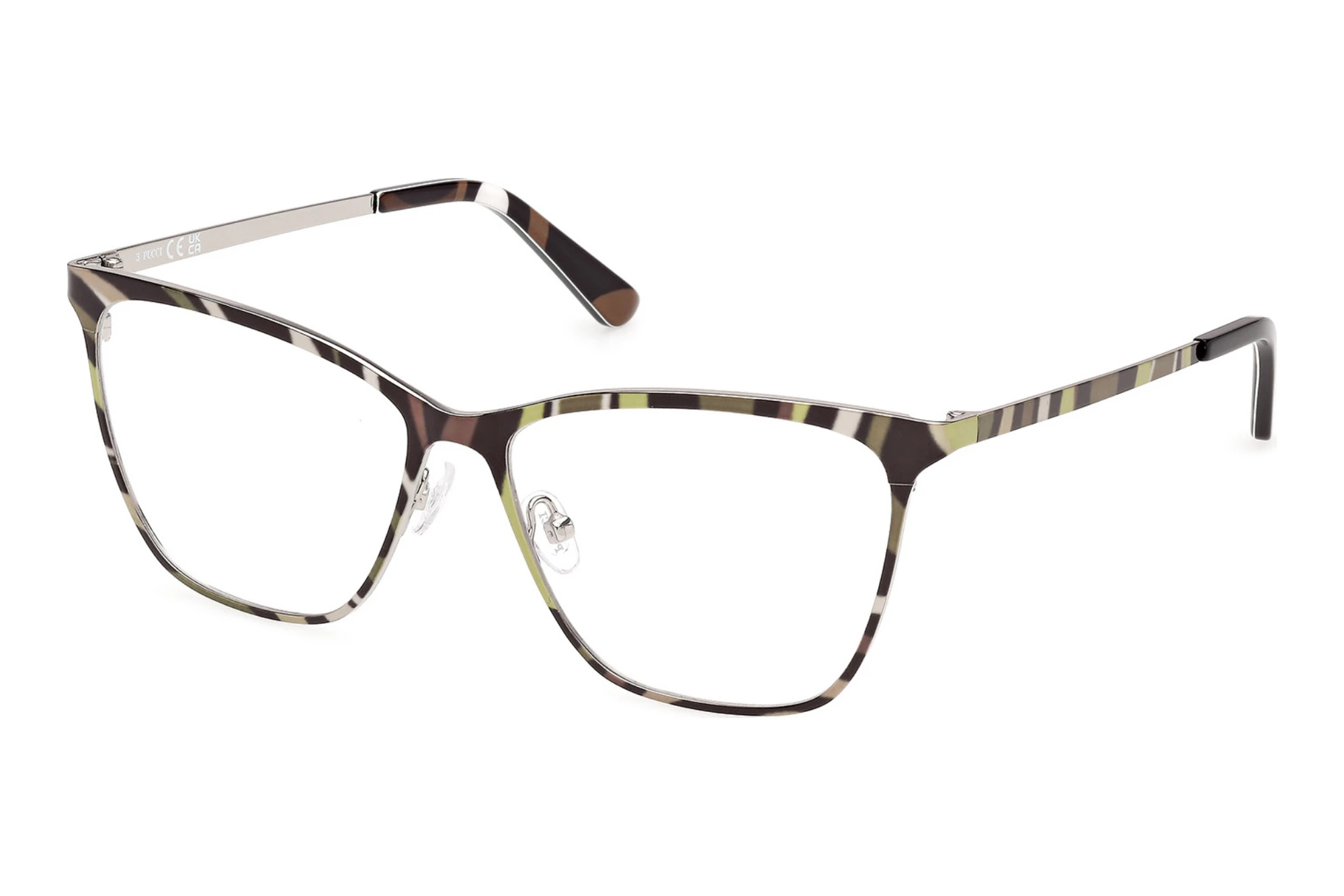 Emilio Pucci EP5281 099 Animalier/Muster Emilio Pucci EP5281 099 Animalier/Muster