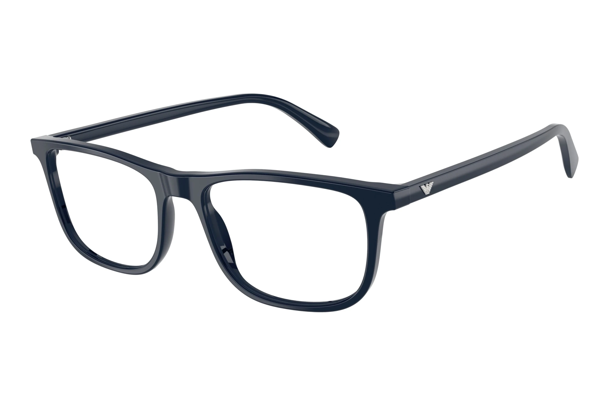 Emporio Armani EA3287 6453 Shiny Blue Emporio Armani EA3287 6453 Shiny Blue