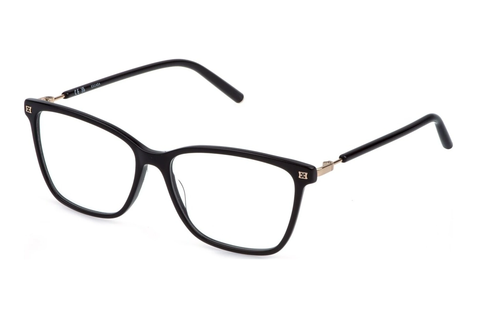 Escada VESG34 0700 SHINY BLACK Escada VESG34 0700 SHINY BLACK