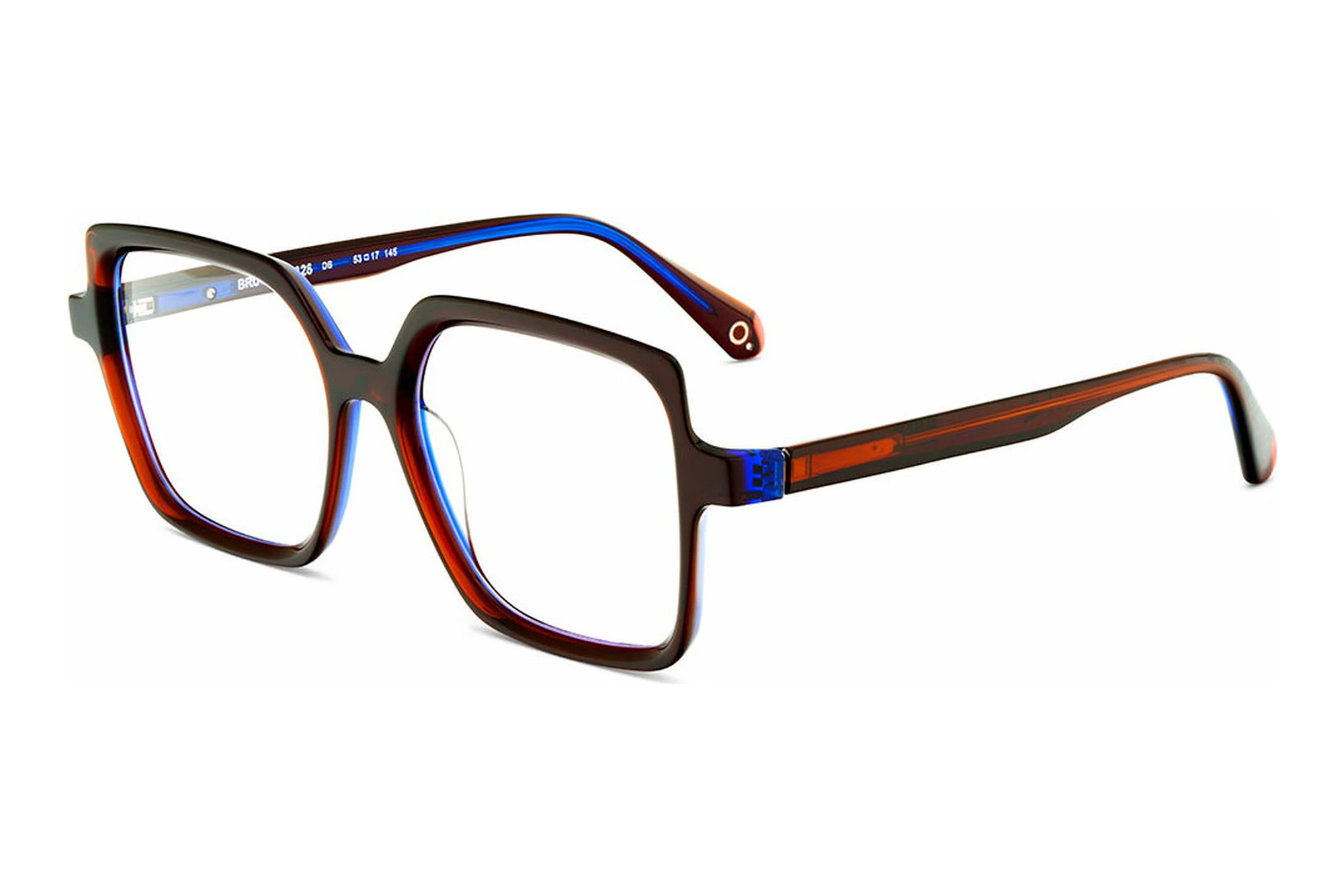 Etnia Barcelona BRUTAL NO.28 DB DB Etnia Barcelona BRUTAL NO.28 DB DB