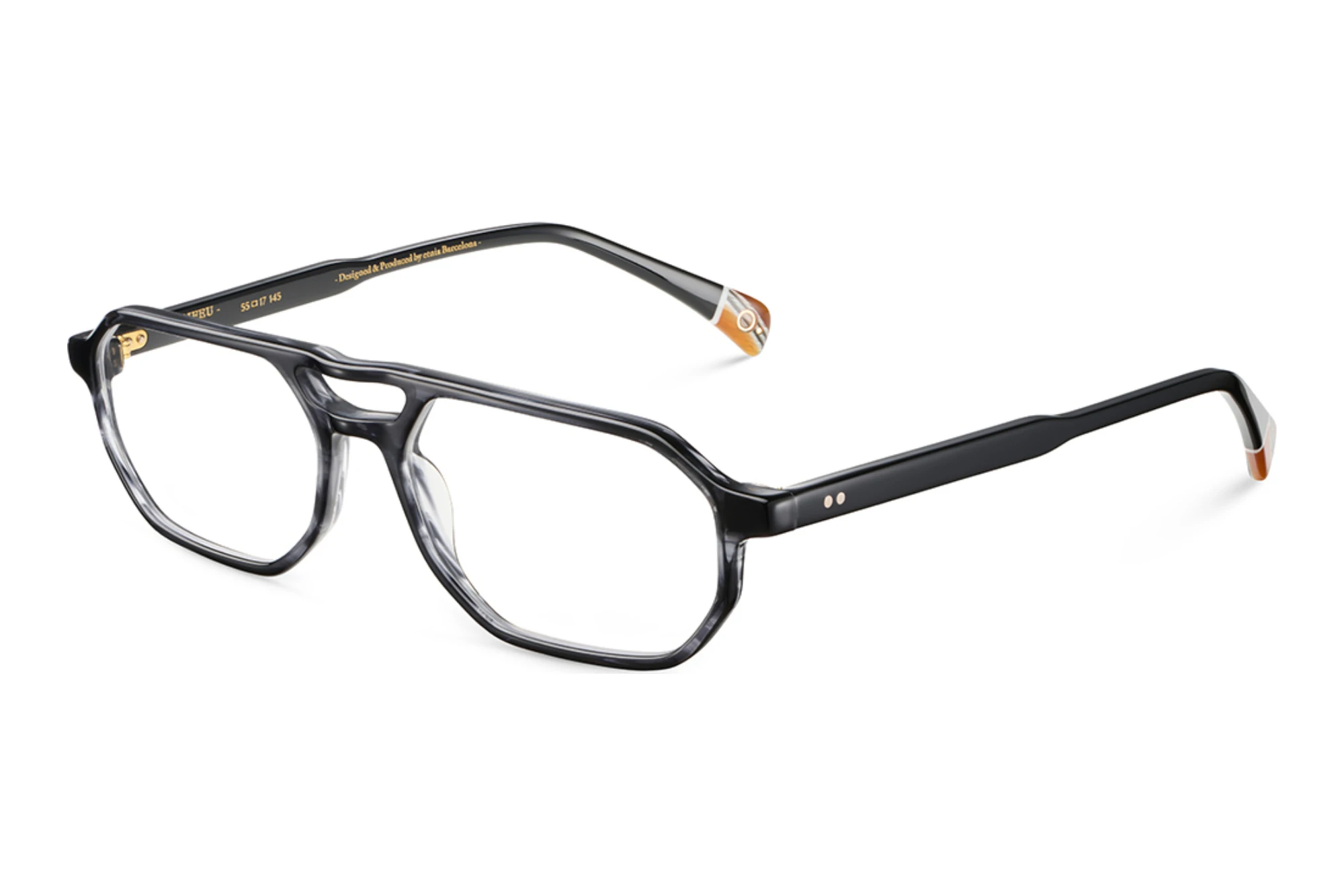 Etnia Barcelona GRIFEU BK BK Etnia Barcelona GRIFEU BK BK
