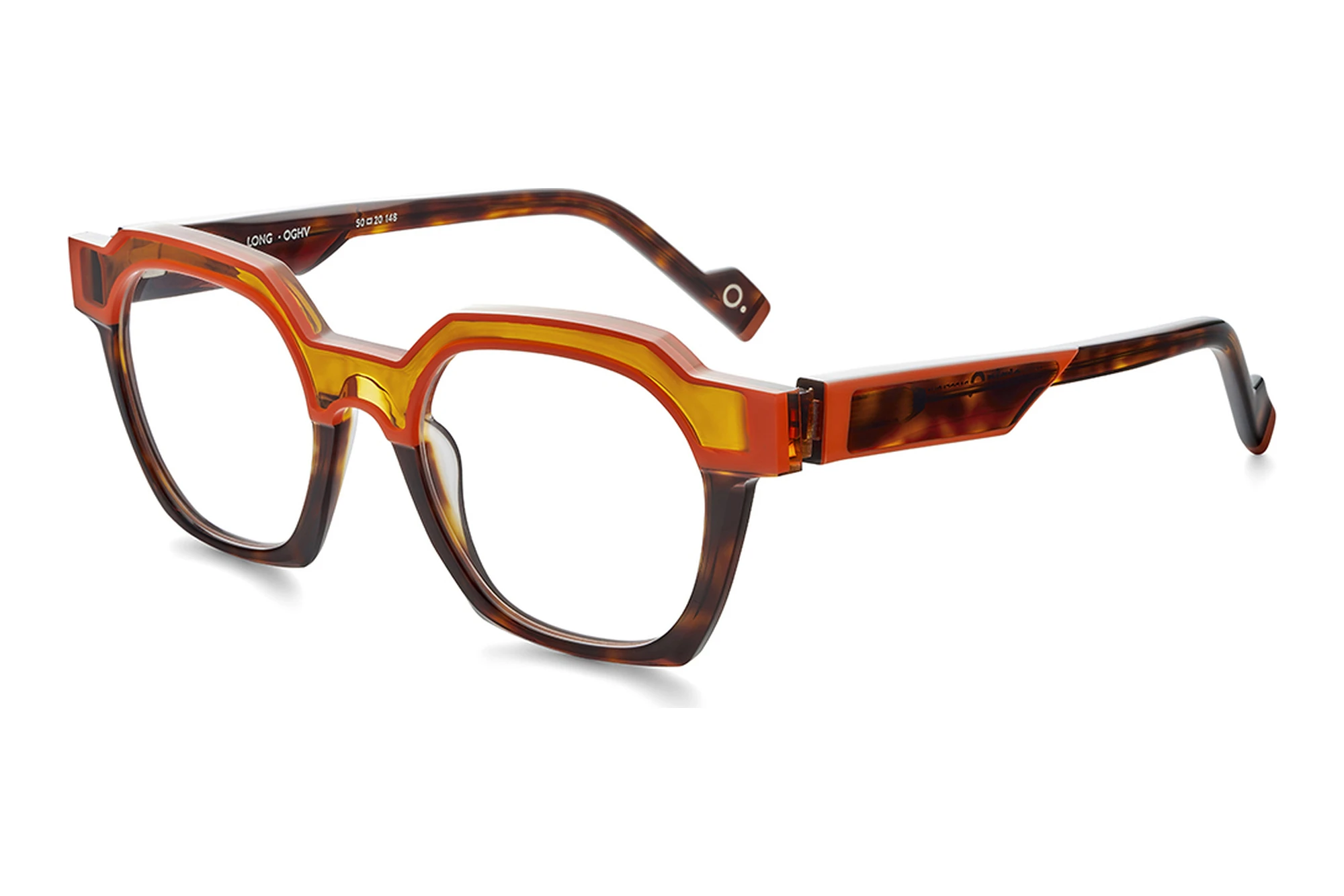 Etnia Barcelona LONG OGHV OGHV Etnia Barcelona LONG OGHV OGHV