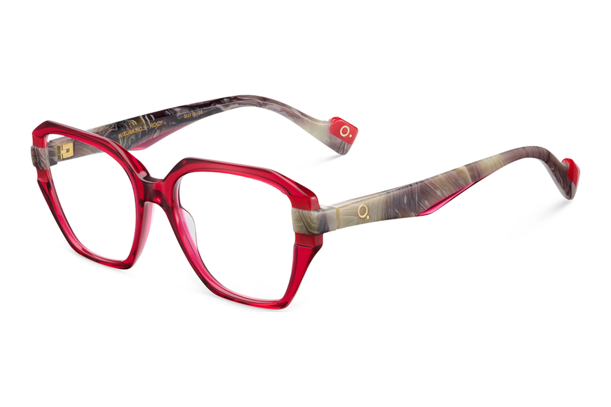 Etnia Barcelona MIXURA NO5 RDGY RDGY Etnia Barcelona MIXURA NO5 RDGY RDGY