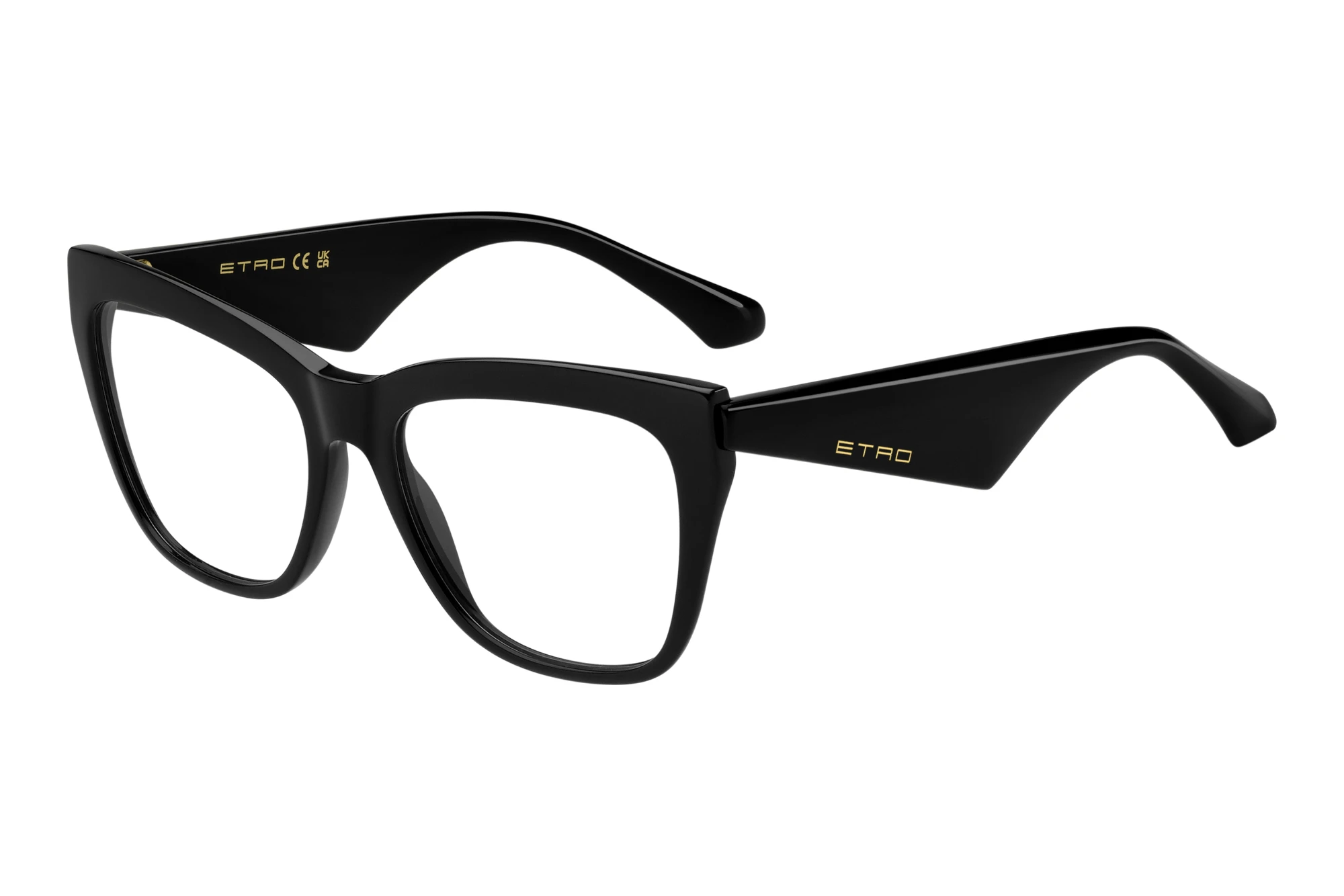 Etro ETRO 0048 807 BLACK Etro ETRO 0048 807 BLACK