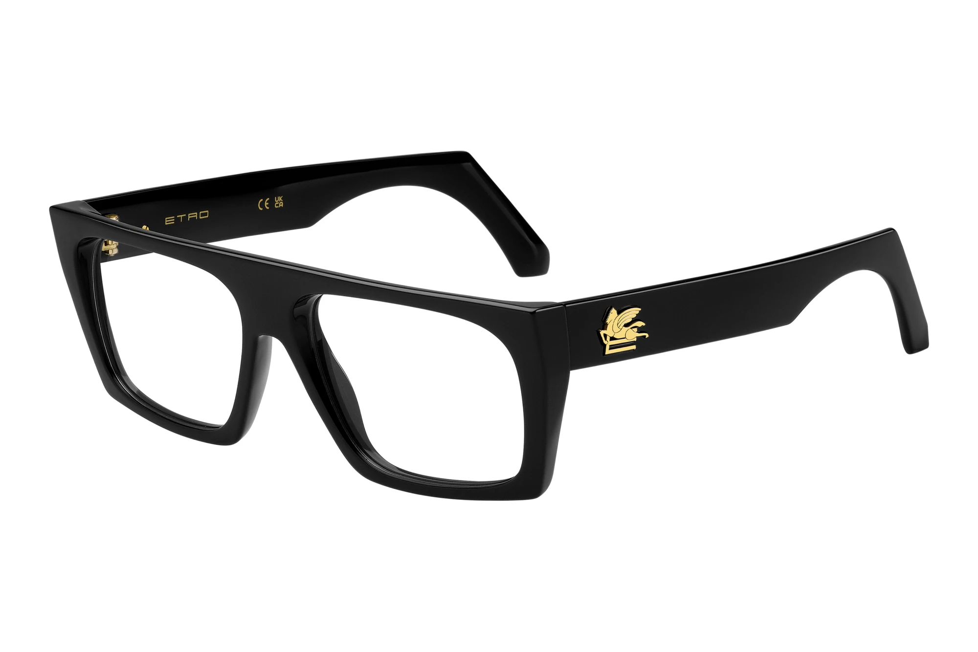 Etro ETRO 0067 807 BLACK Etro ETRO 0067 807 BLACK