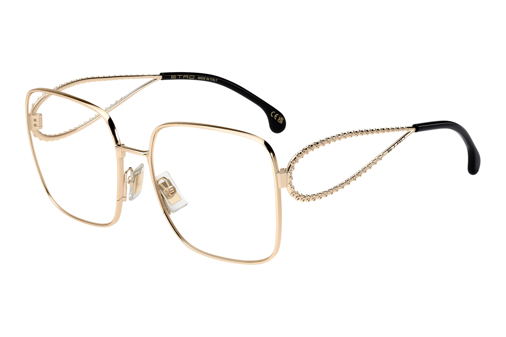 Etro ETRO 0073 000 ROSE GOLD Etro ETRO 0073 000 ROSE GOLD