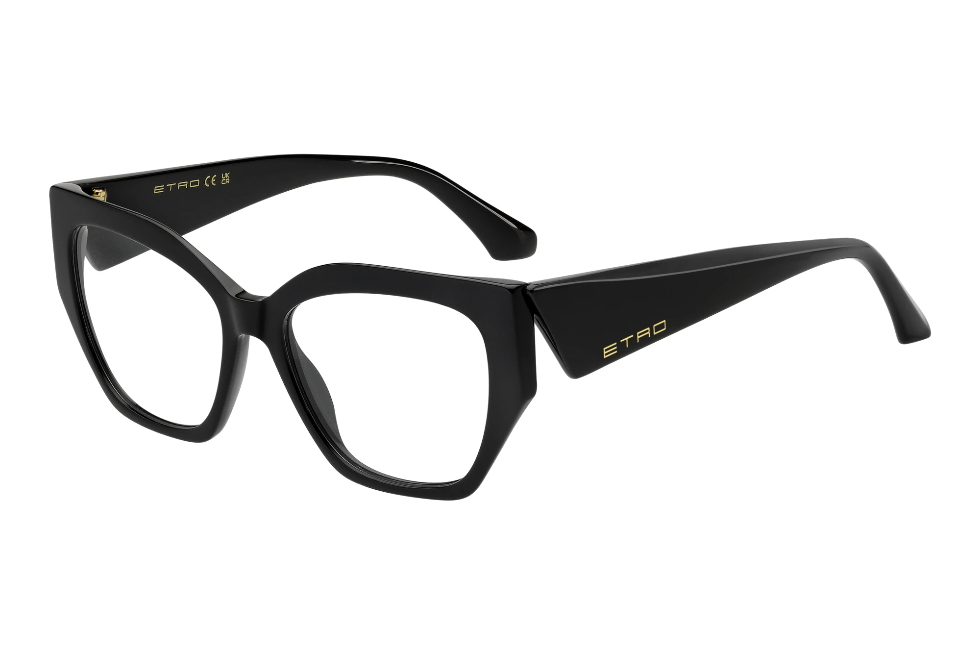 Etro ETRO 0125 807 BLACK Etro ETRO 0125 807 BLACK