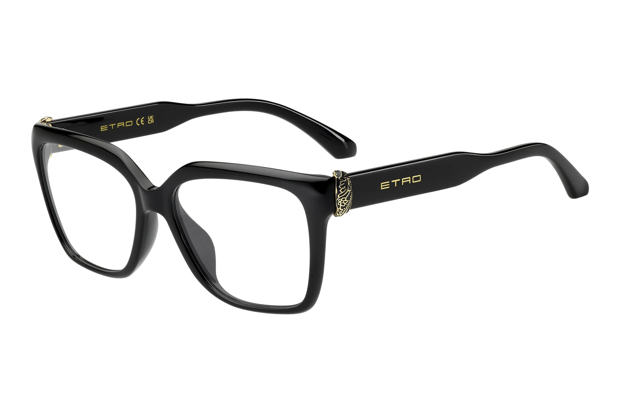 Etro ETRO 0158/G 807 BLACK Etro ETRO 0158/G 807 BLACK