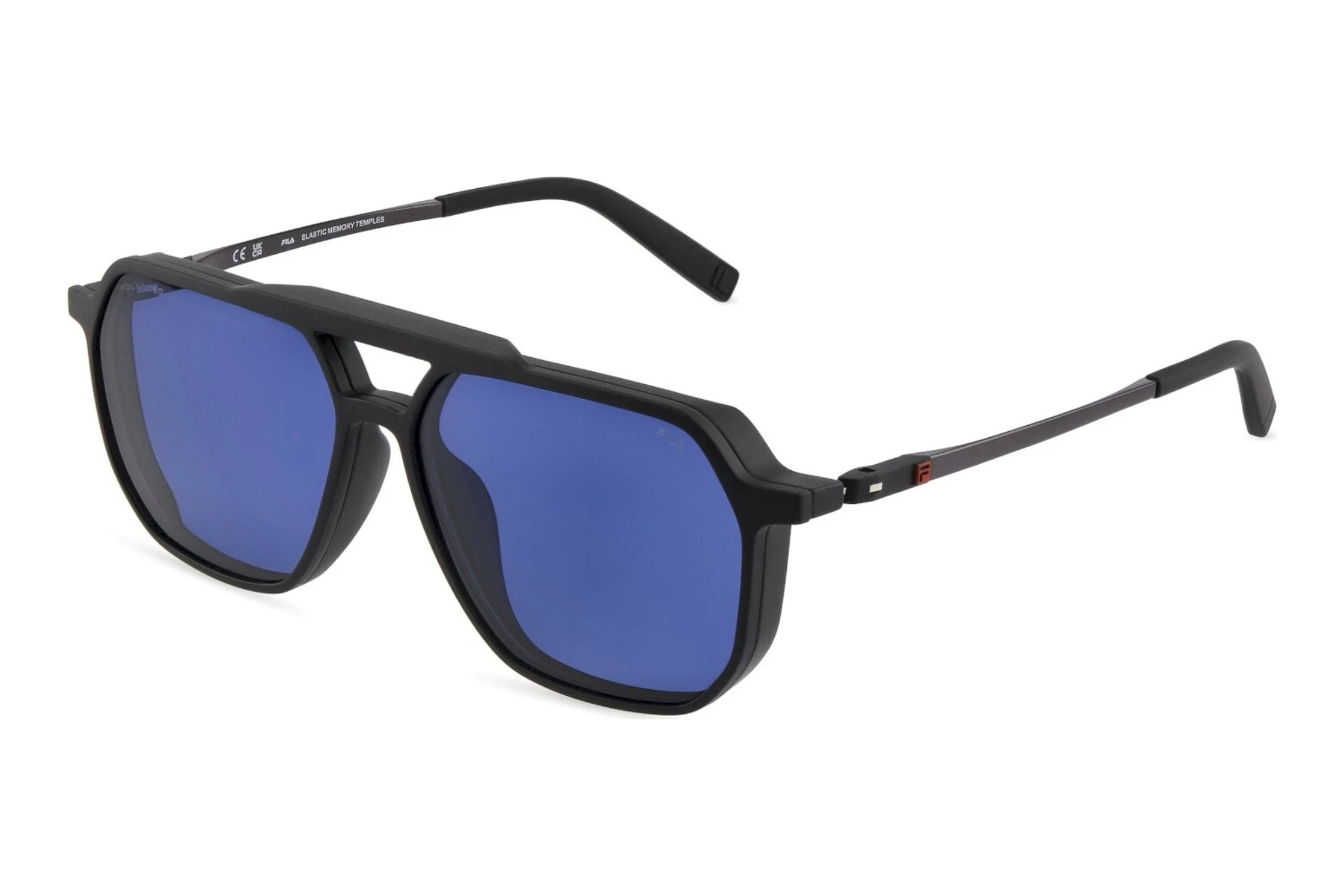 Fila UFIF22 U28P MATT BLACK Fila UFIF22 U28P MATT BLACK