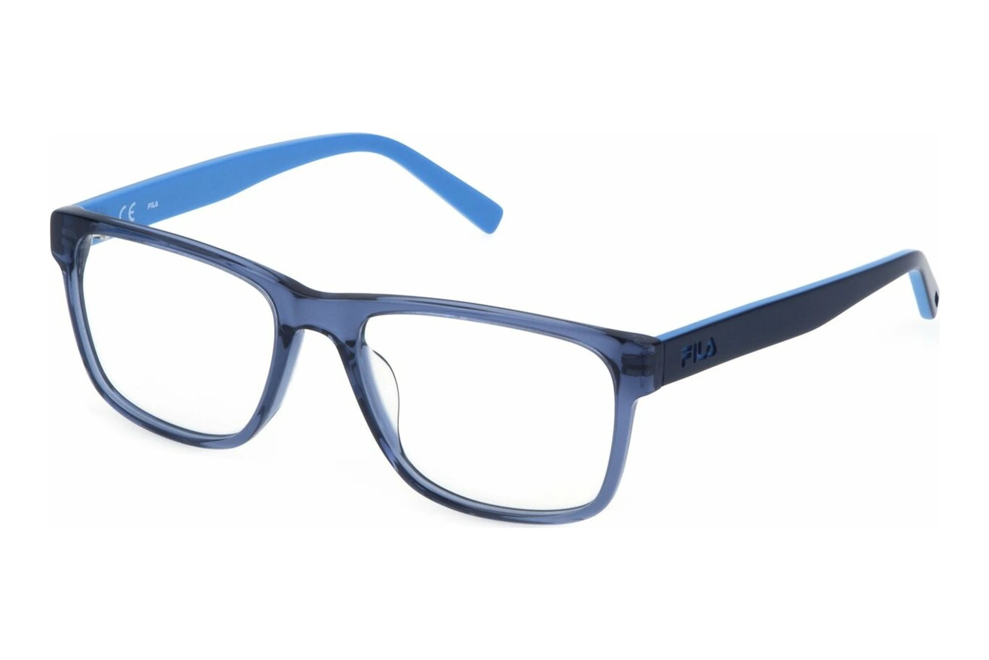 Fila VFI219 0T31 TRANSP.BLUE Fila VFI219 0T31 TRANSP.BLUE