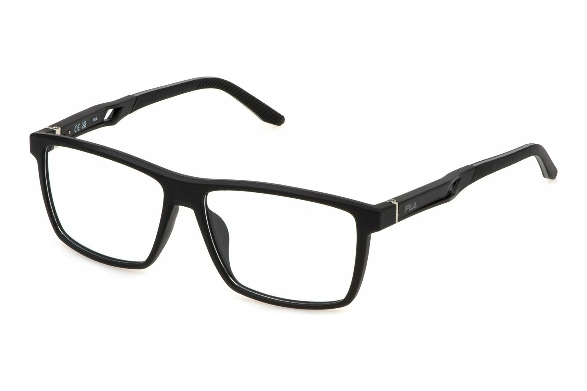 Fila VFI874 0U28 MATT BLACK Fila VFI874 0U28 MATT BLACK