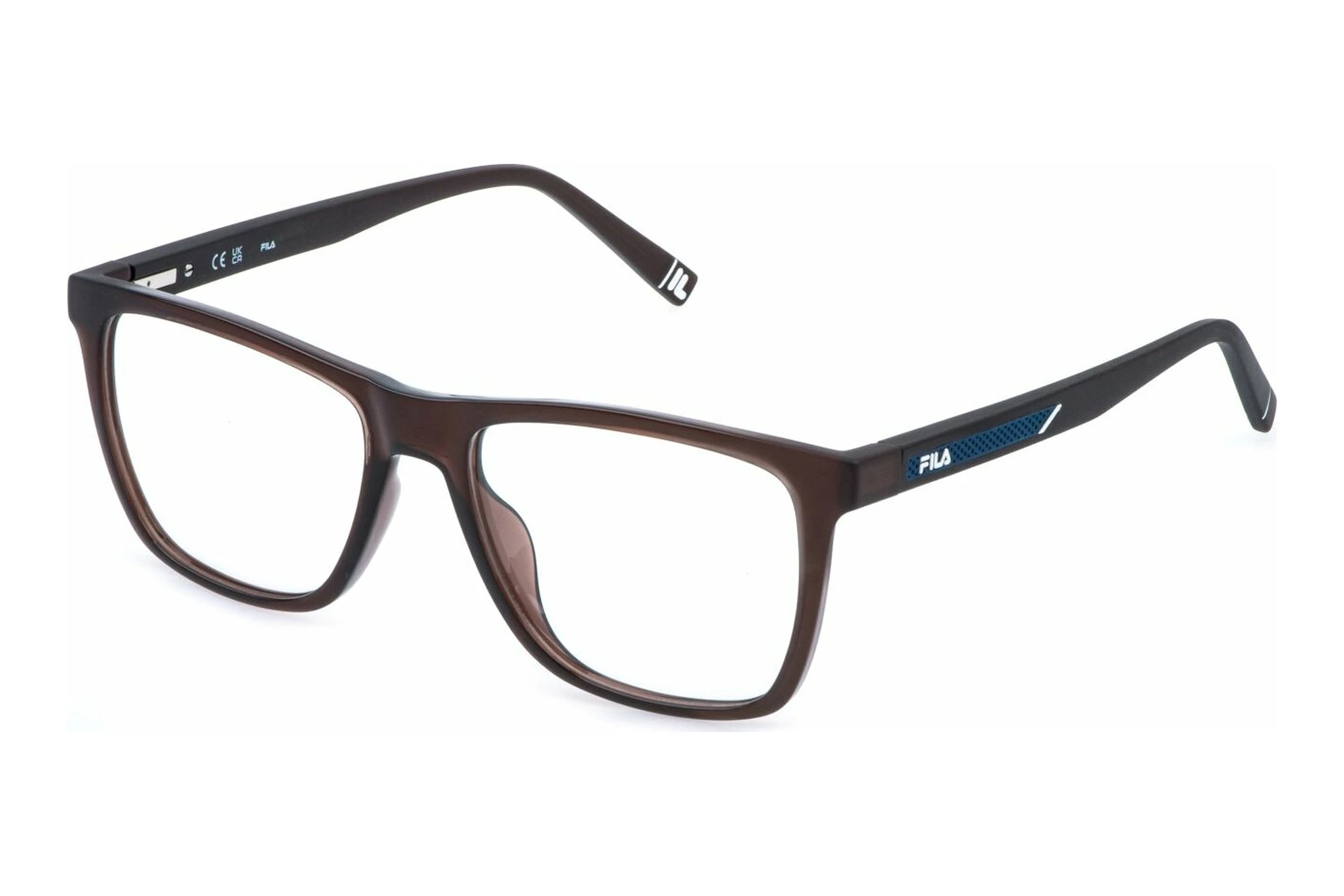 Fila VFI991 07GN SHINY TRANSP.BROWN Fila VFI991 07GN SHINY TRANSP.BROWN