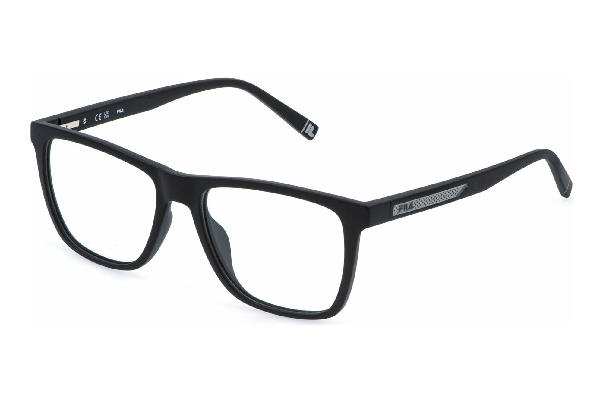 Fila VFI991 0U28 MATT BLACK Fila VFI991 0U28 MATT BLACK