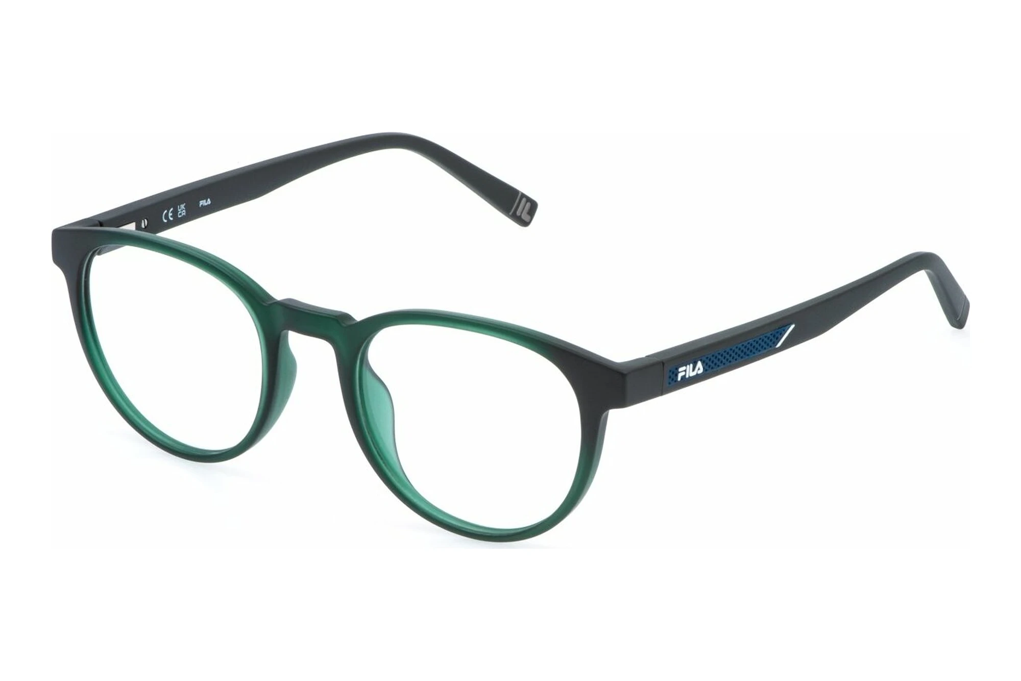 Fila VFI992 0M40 SHINY TRANSP.GREEN Fila VFI992 0M40 SHINY TRANSP.GREEN