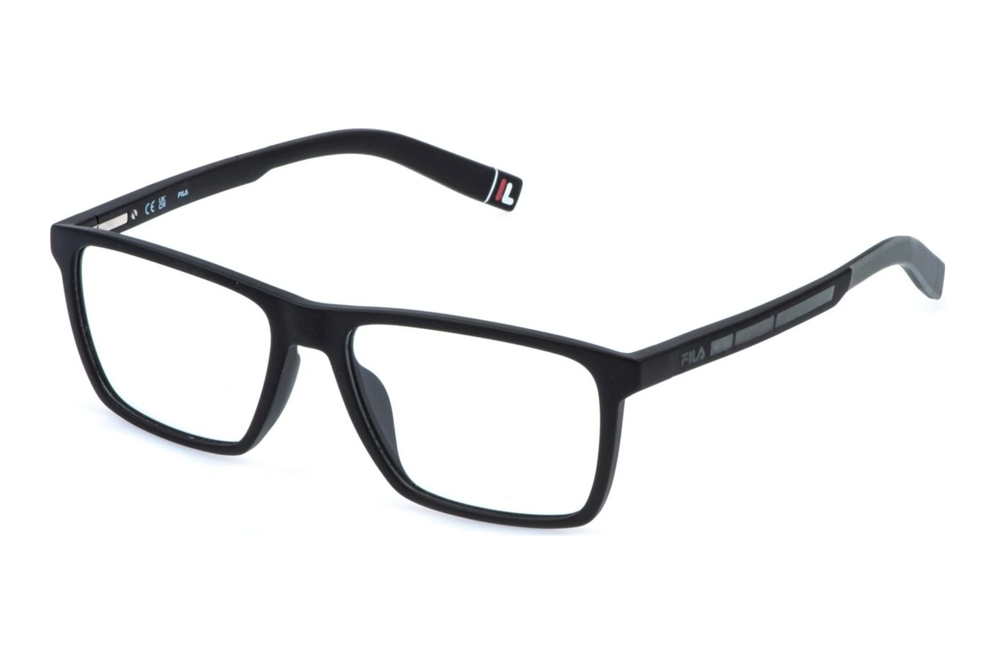 Fila VFIA89 0U28 MATT BLACK Fila VFIA89 0U28 MATT BLACK