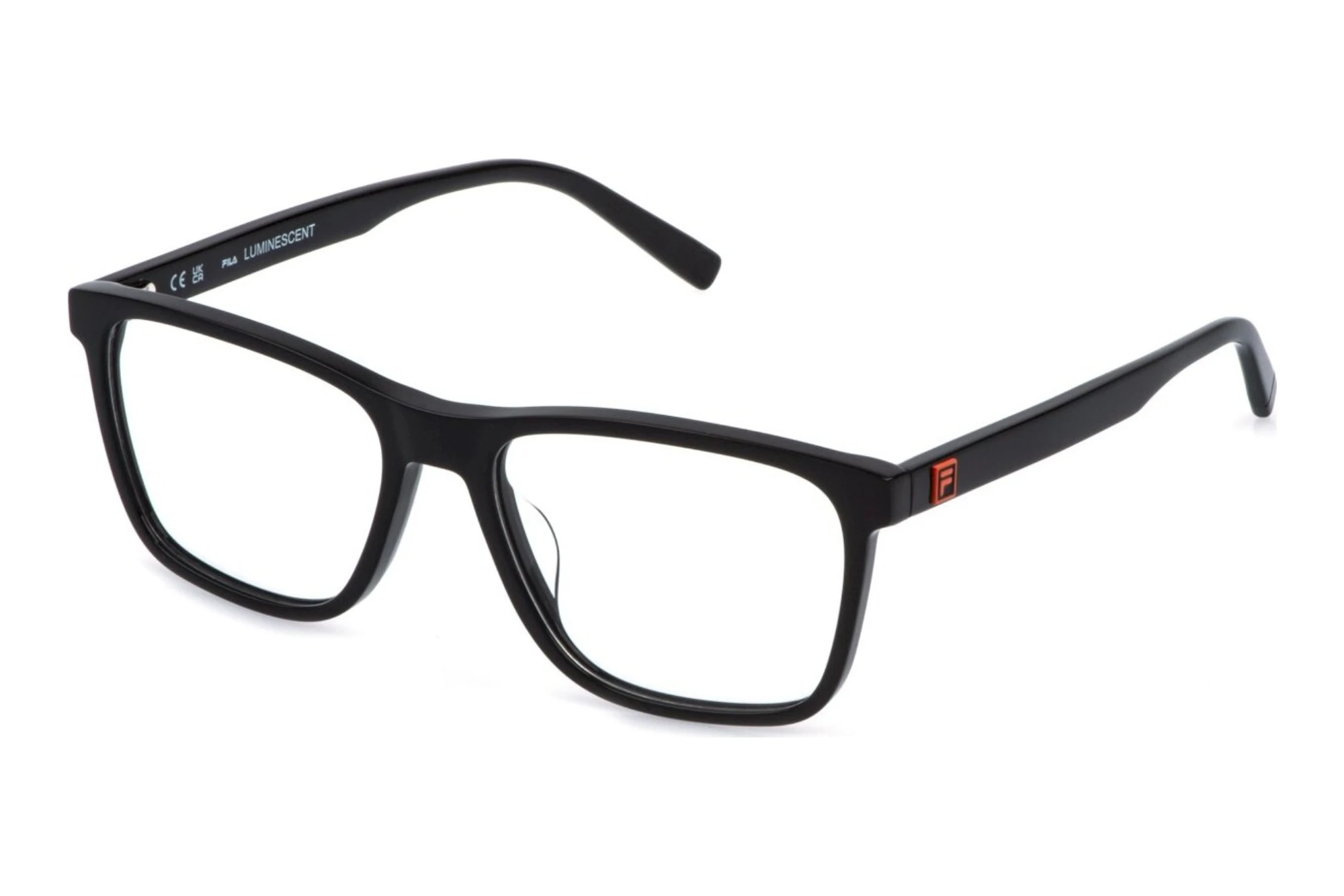 Fila VFID05 0700 SHINY BLACK Fila VFID05 0700 SHINY BLACK
