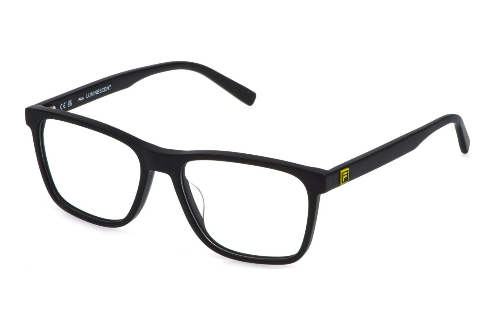 Fila VFID05 0703 MATT/SANDBLASTED BLACK Fila VFID05 0703 MATT/SANDBLASTED BLACK