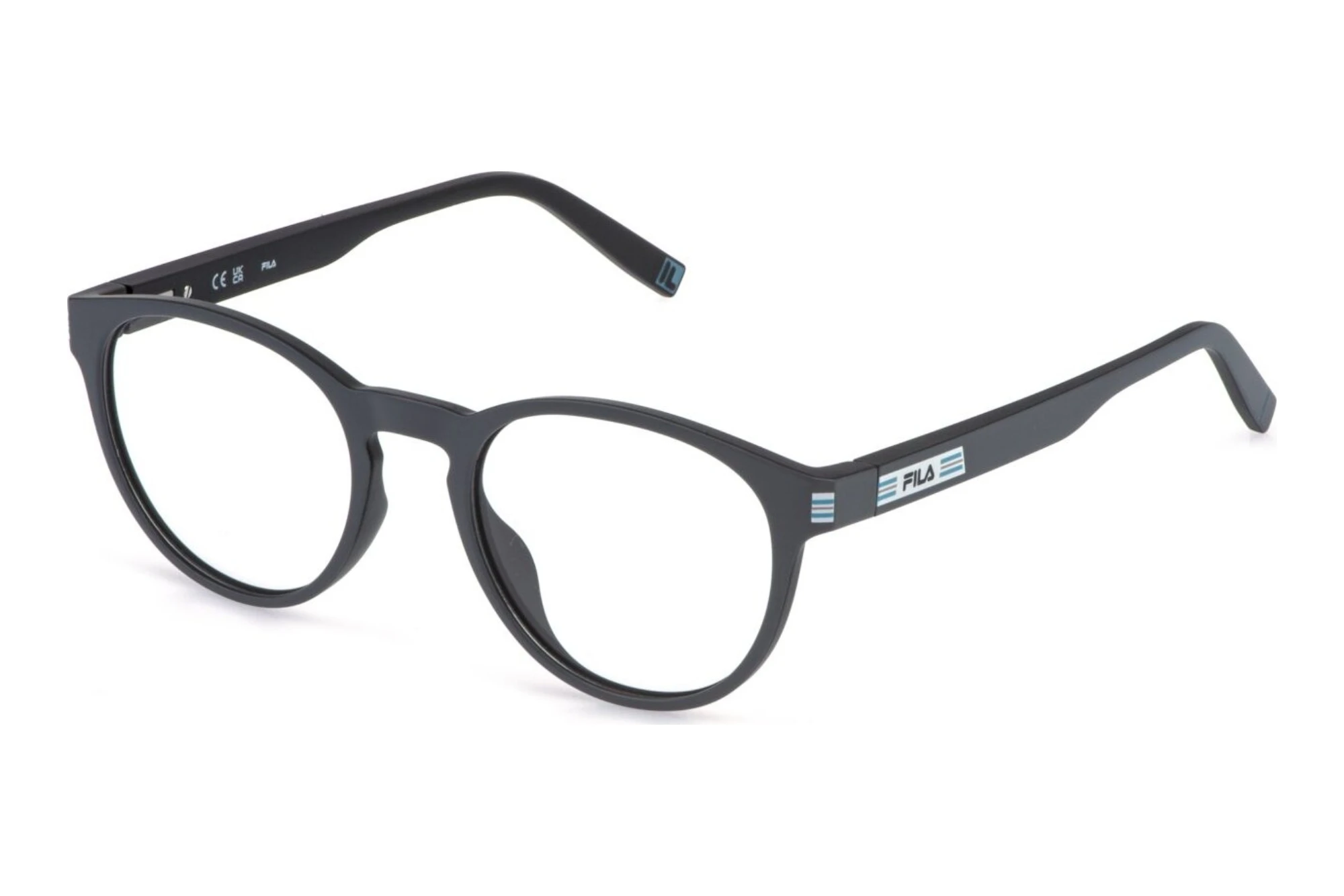 Fila VFID07N 0JA3 MATT GREY/BLACK Fila VFID07N 0JA3 MATT GREY/BLACK