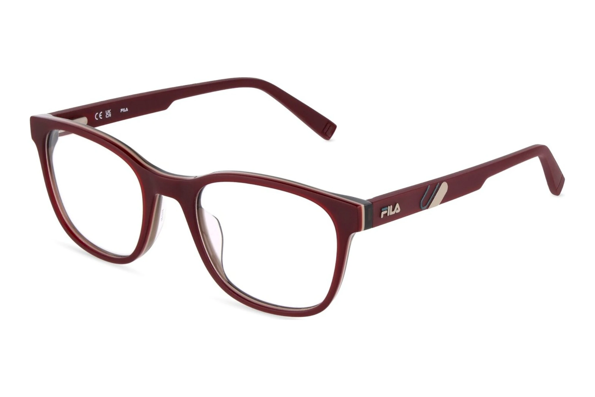 Fila VFIF18 0ANF MULTILAYER BORDEAUX Fila VFIF18 0ANF MULTILAYER BORDEAUX