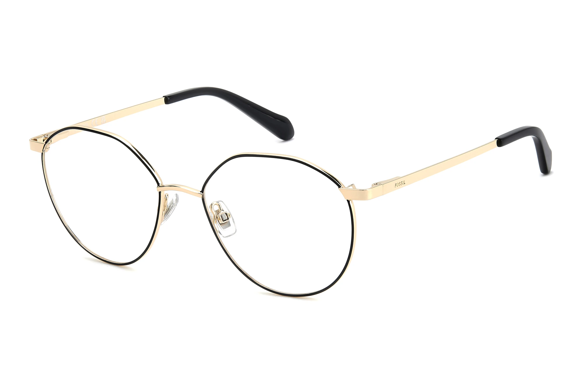 Fossil FOS 7210/G 3YG LIGHT GOLD Fossil FOS 7210/G 3YG LIGHT GOLD