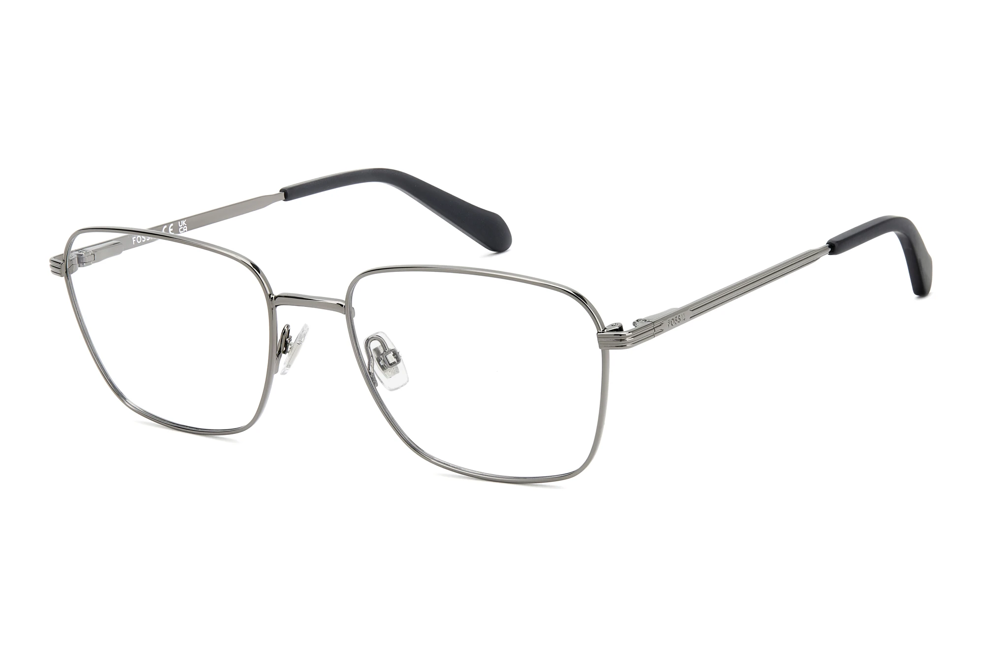 Fossil FOS 7213/G KJ1 DARK RUTHENIUM Fossil FOS 7213/G KJ1 DARK RUTHENIUM