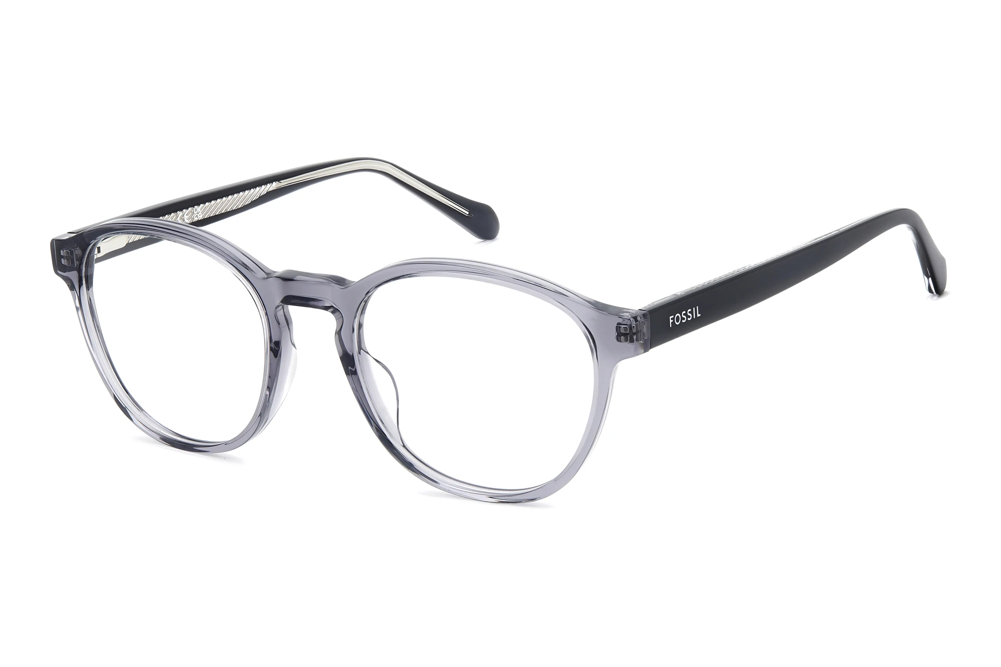 Fossil FOS 7215 63M CRYSTAL GREY Fossil FOS 7215 63M CRYSTAL GREY