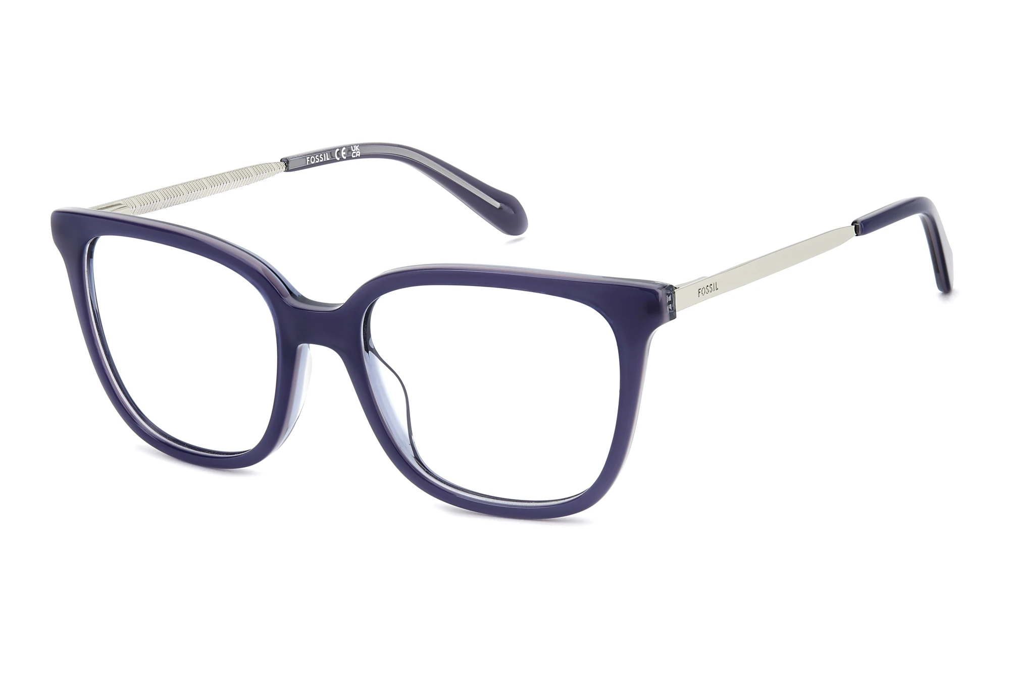 Fossil FOS 7218 PJP BLUE Fossil FOS 7218 PJP BLUE