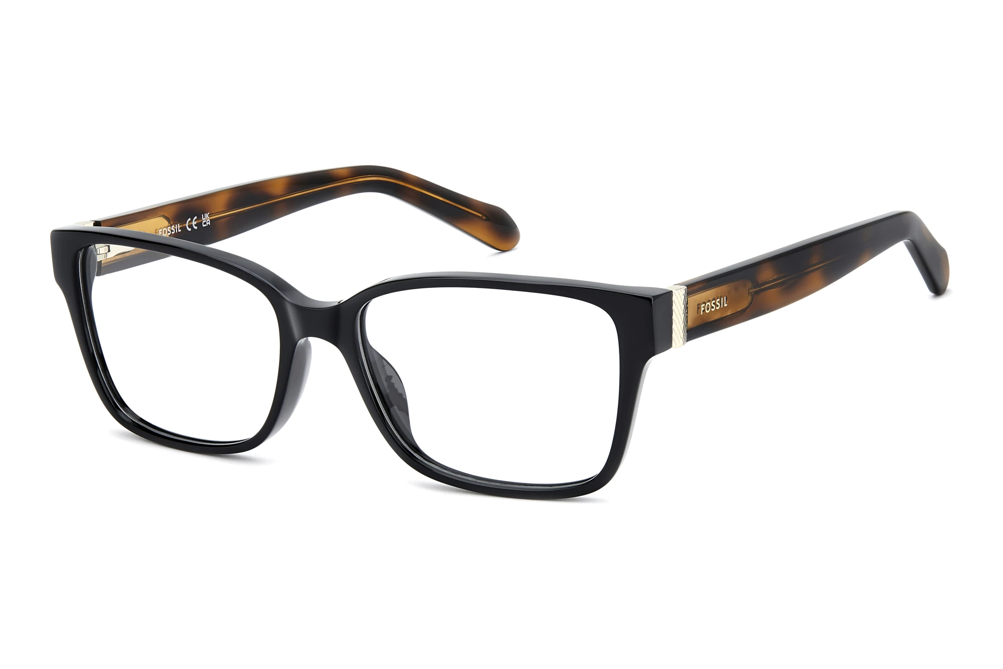 Fossil FOS 7226 807 BLACK Fossil FOS 7226 807 BLACK