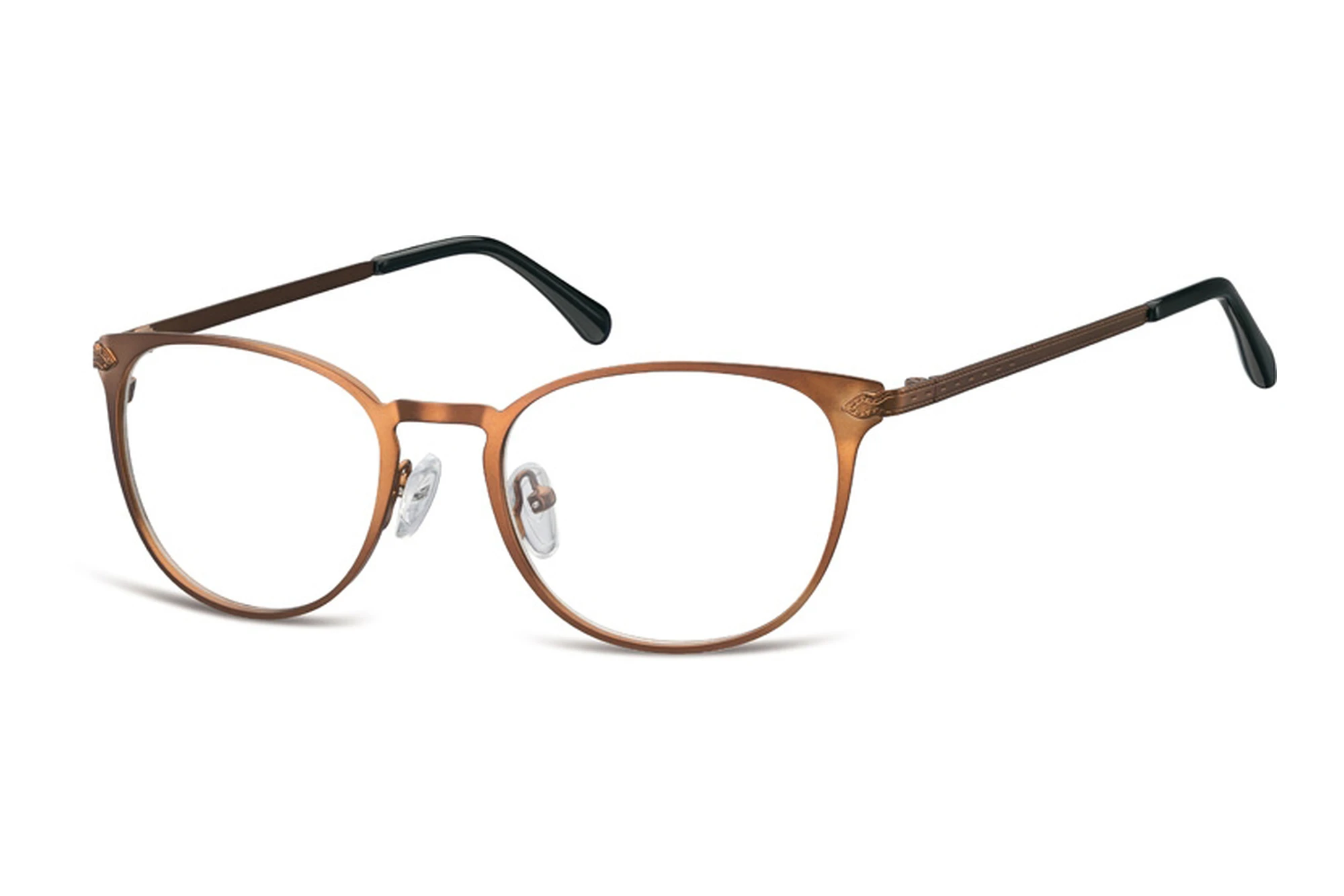 Fraymz 992 G Matt Light Brown Fraymz 992 G Matt Light Brown