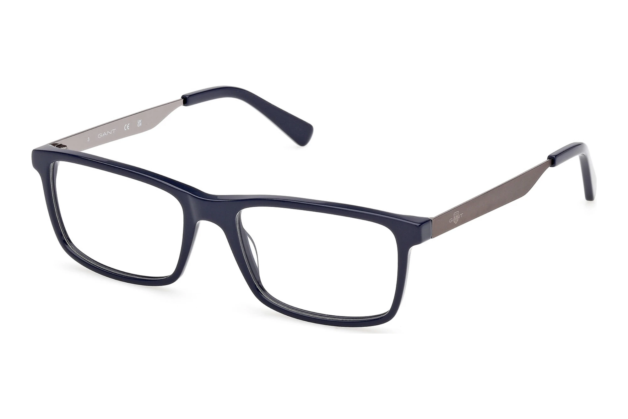 Gant GA50076 090 Glänzend Blau Gant GA50076 090 Glänzend Blau
