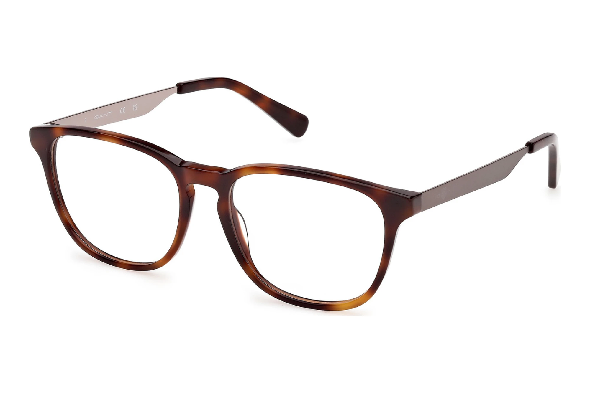Gant GA50077 052 Dunkel Havanna Gant GA50077 052 Dunkel Havanna