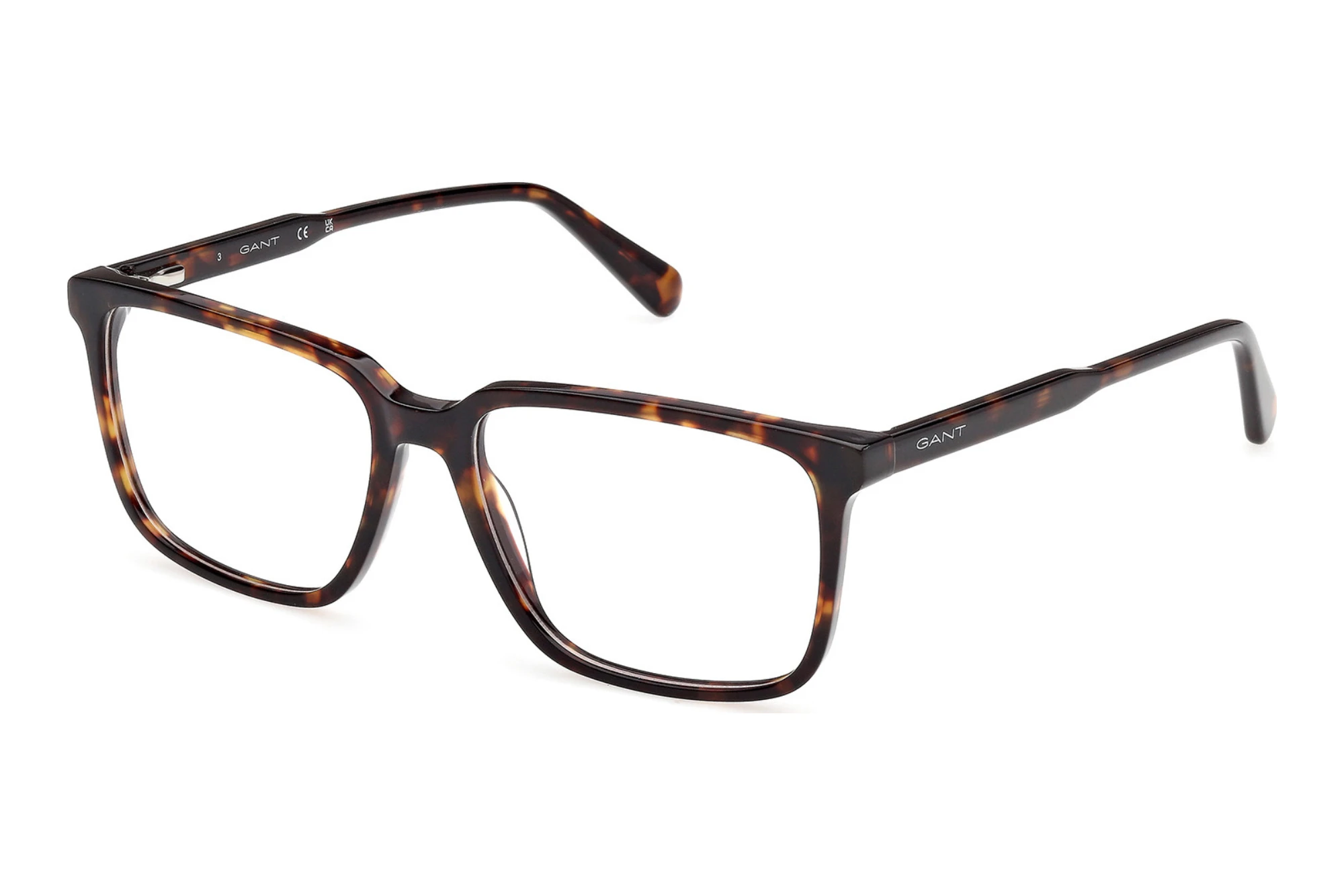 Gant GA50078 052 Dunkel Havanna Gant GA50078 052 Dunkel Havanna