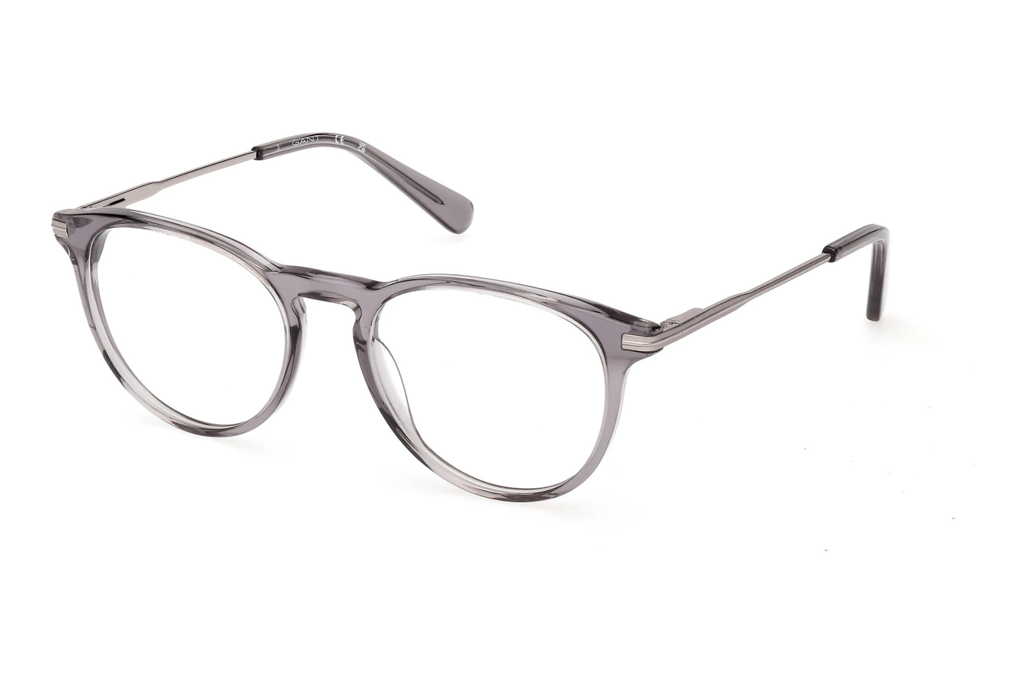 Gant GA50092 020 Glänzend Grau Gant GA50092 020 Glänzend Grau