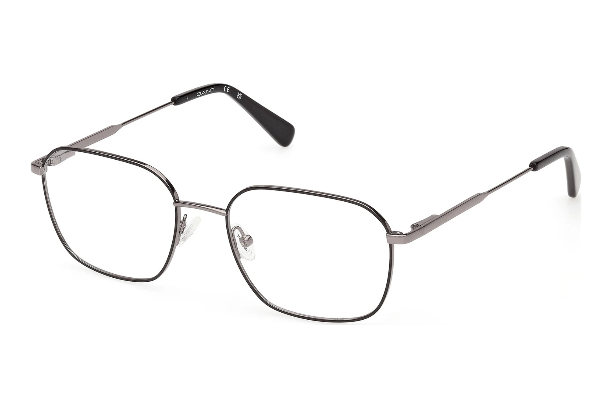 Gant GA50098 002 Matt Schwarz Gant GA50098 002 Matt Schwarz