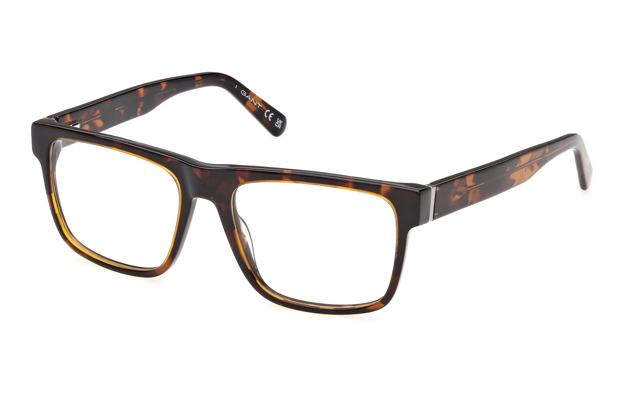 Gant GA50103 052 Dunkel Havanna Gant GA50103 052 Dunkel Havanna