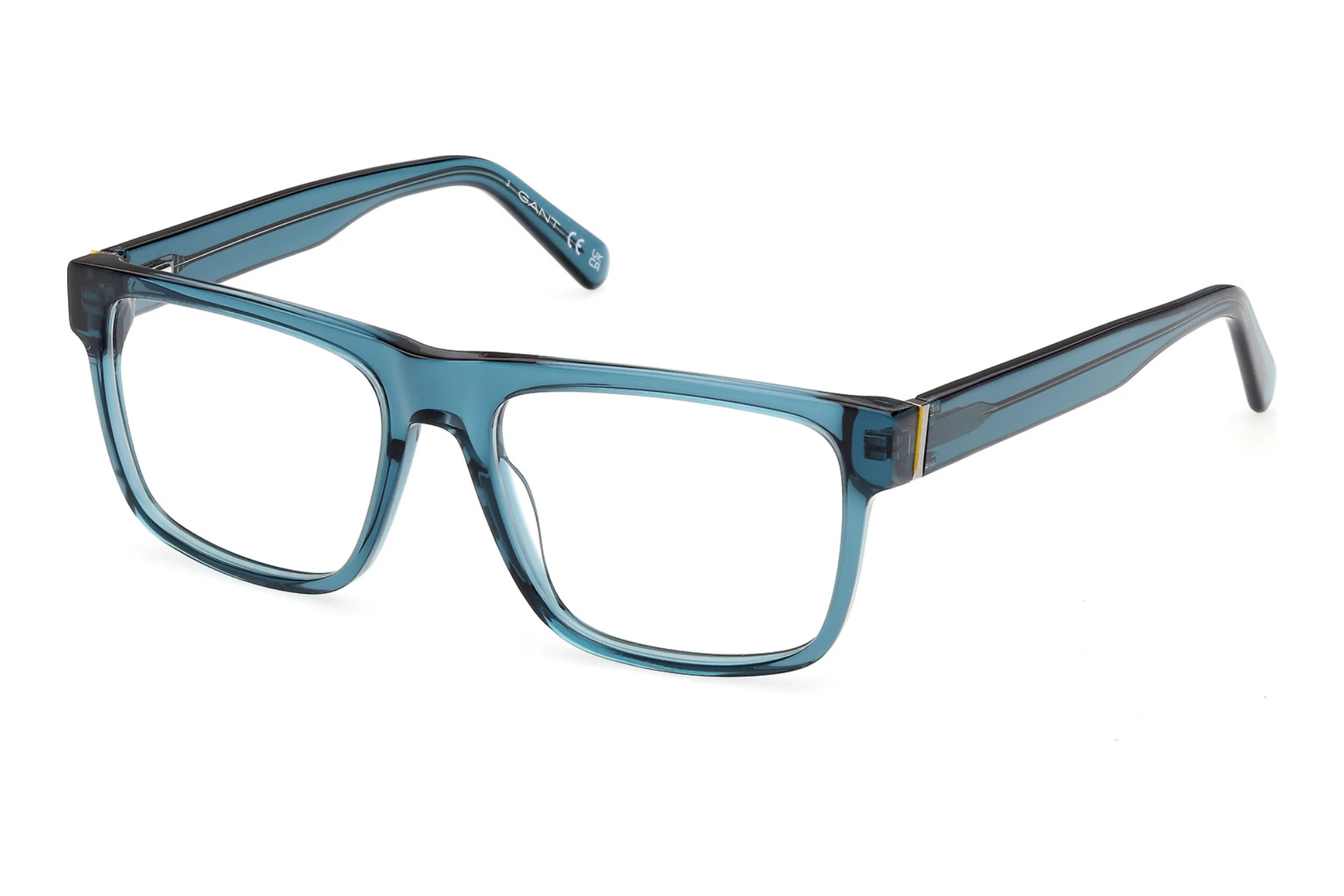 Gant GA50103 096 Glänzend Dunkelgrün Gant GA50103 096 Glänzend Dunkelgrün