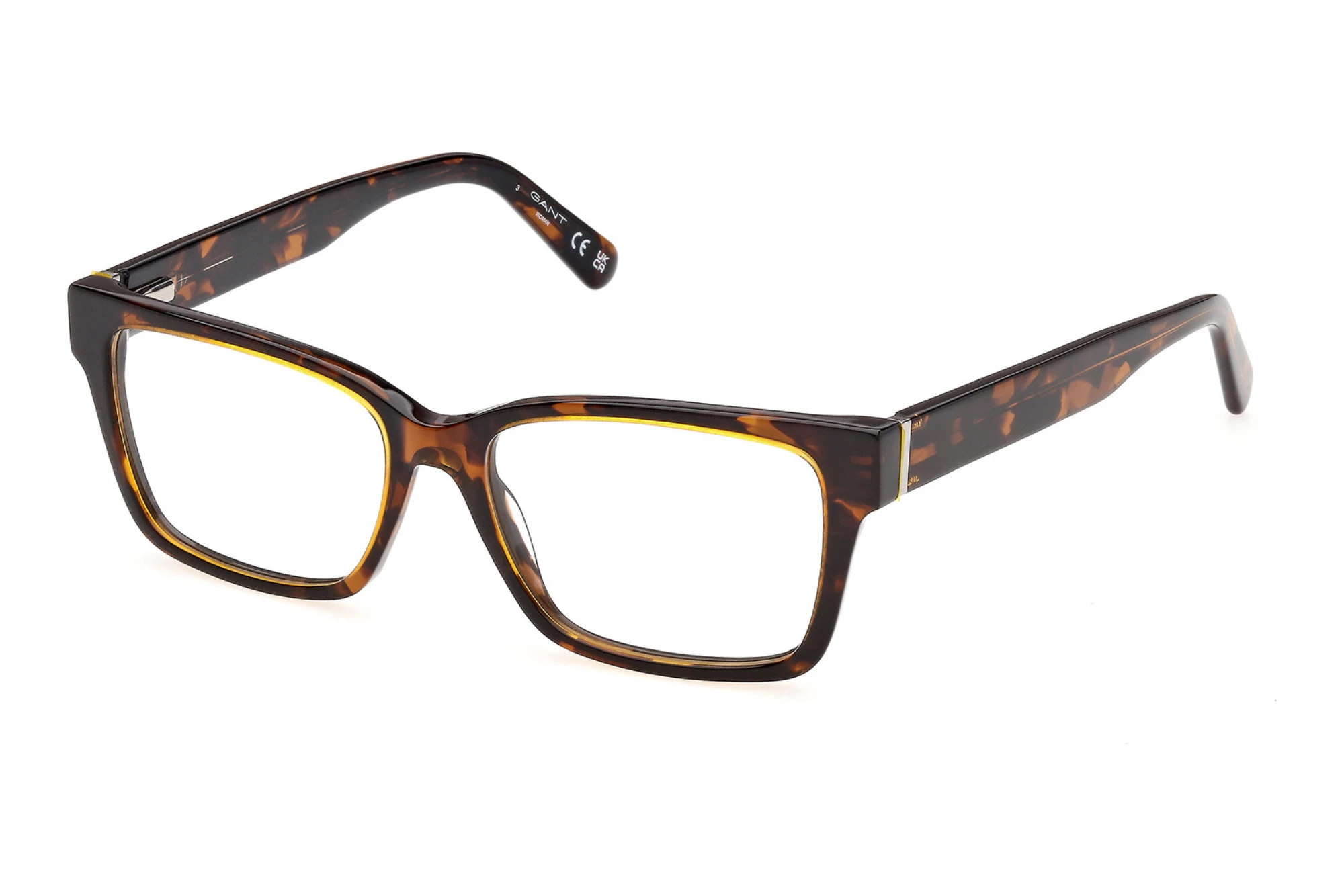 Gant GA50104 052 Dunkel Havanna Gant GA50104 052 Dunkel Havanna