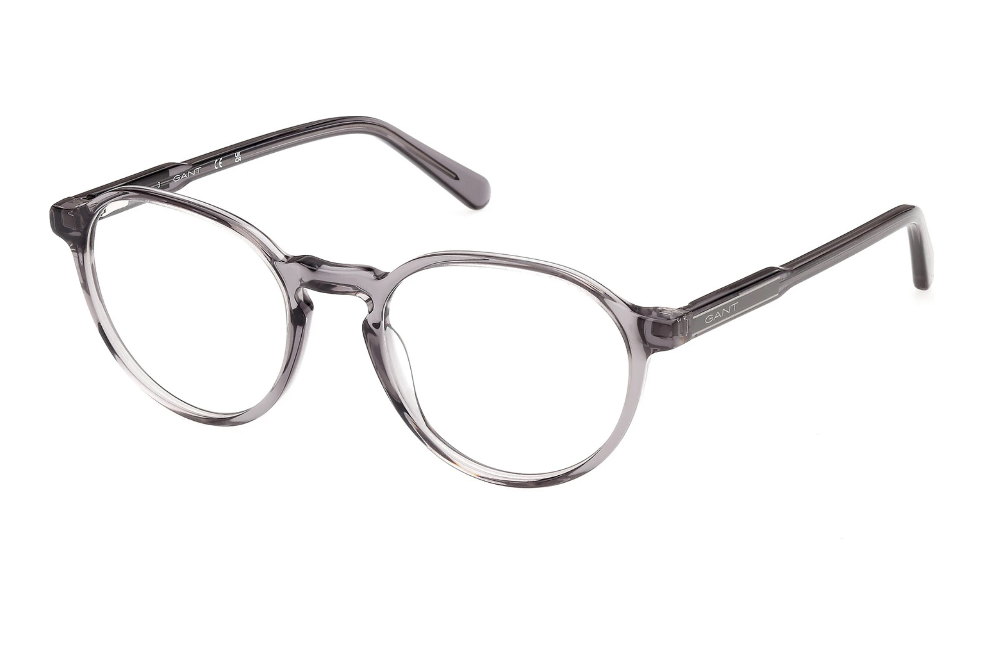Gant GA50109 020 Glänzend Grau Gant GA50109 020 Glänzend Grau