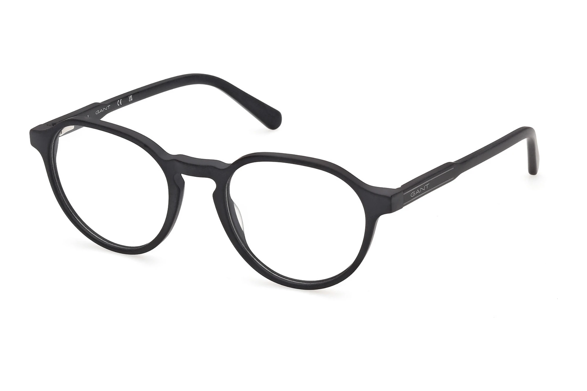 Gant GA50109 02A Matt Schwarz Gant GA50109 02A Matt Schwarz