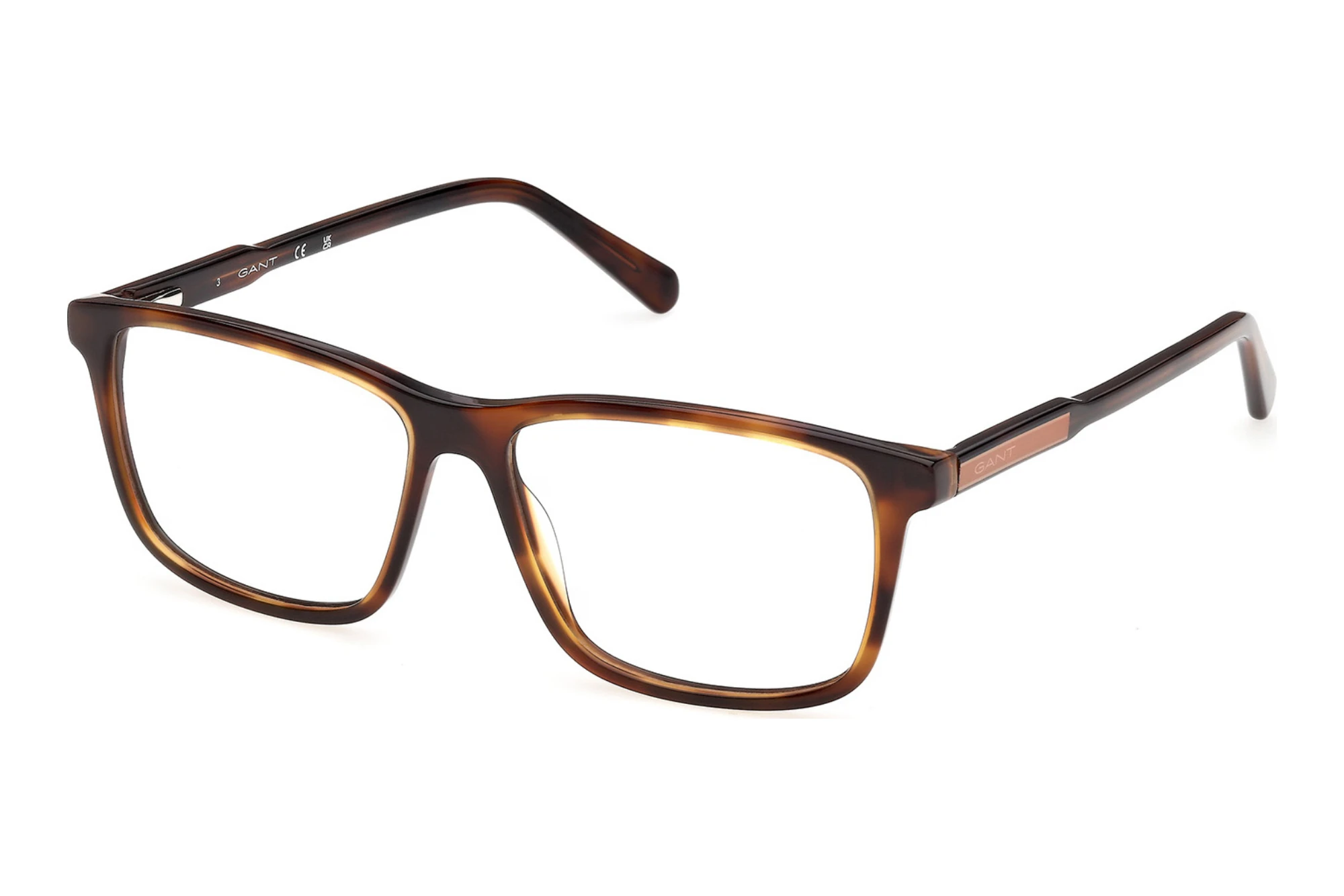 Gant GA50111 052 Dunkel Havanna Gant GA50111 052 Dunkel Havanna